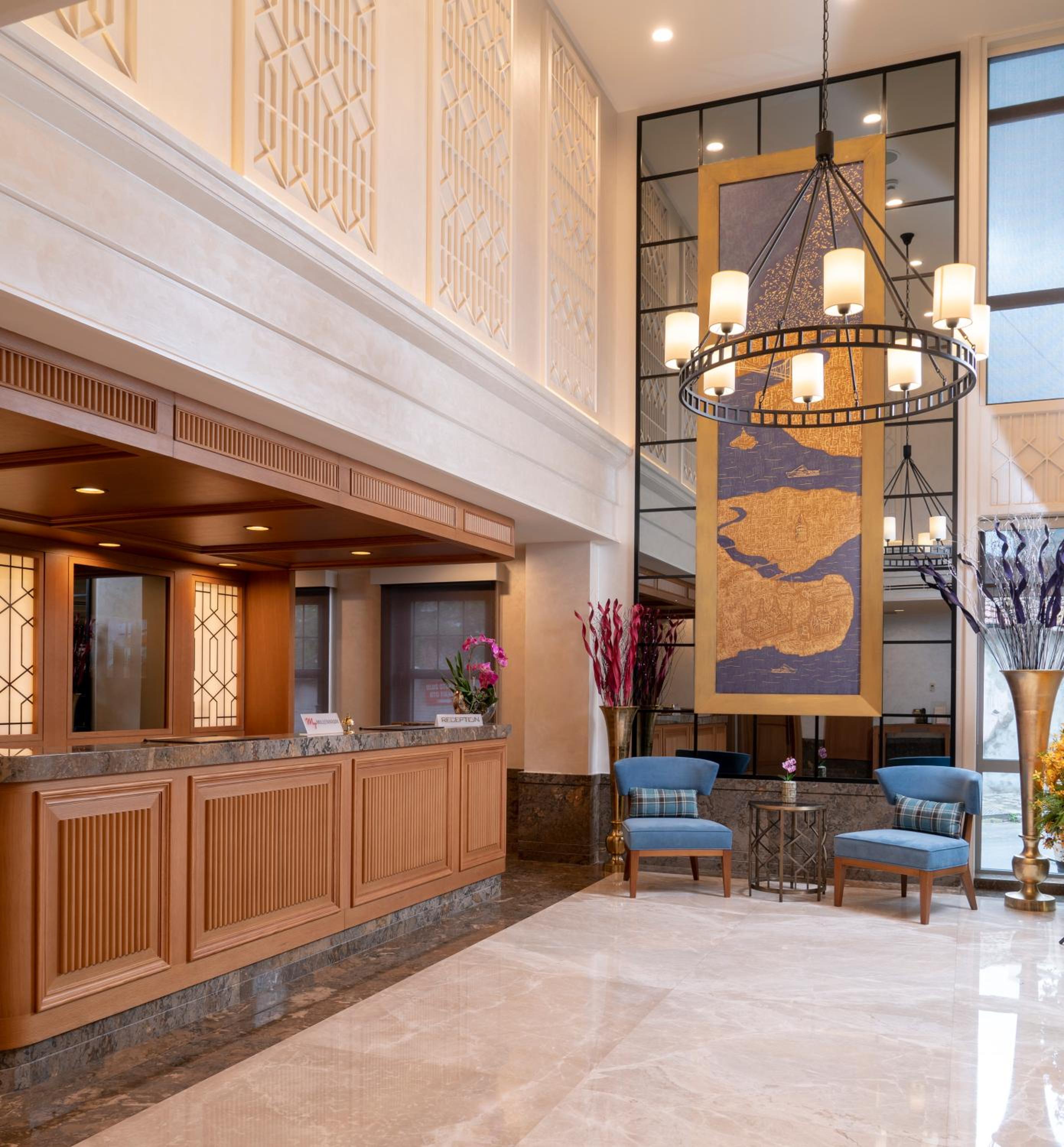 Millennium İstanbul Golden Horn - Image 30