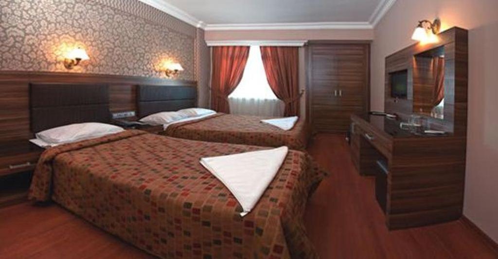 Hotel Bazaar becomes Bazaar Otel. - Image 55