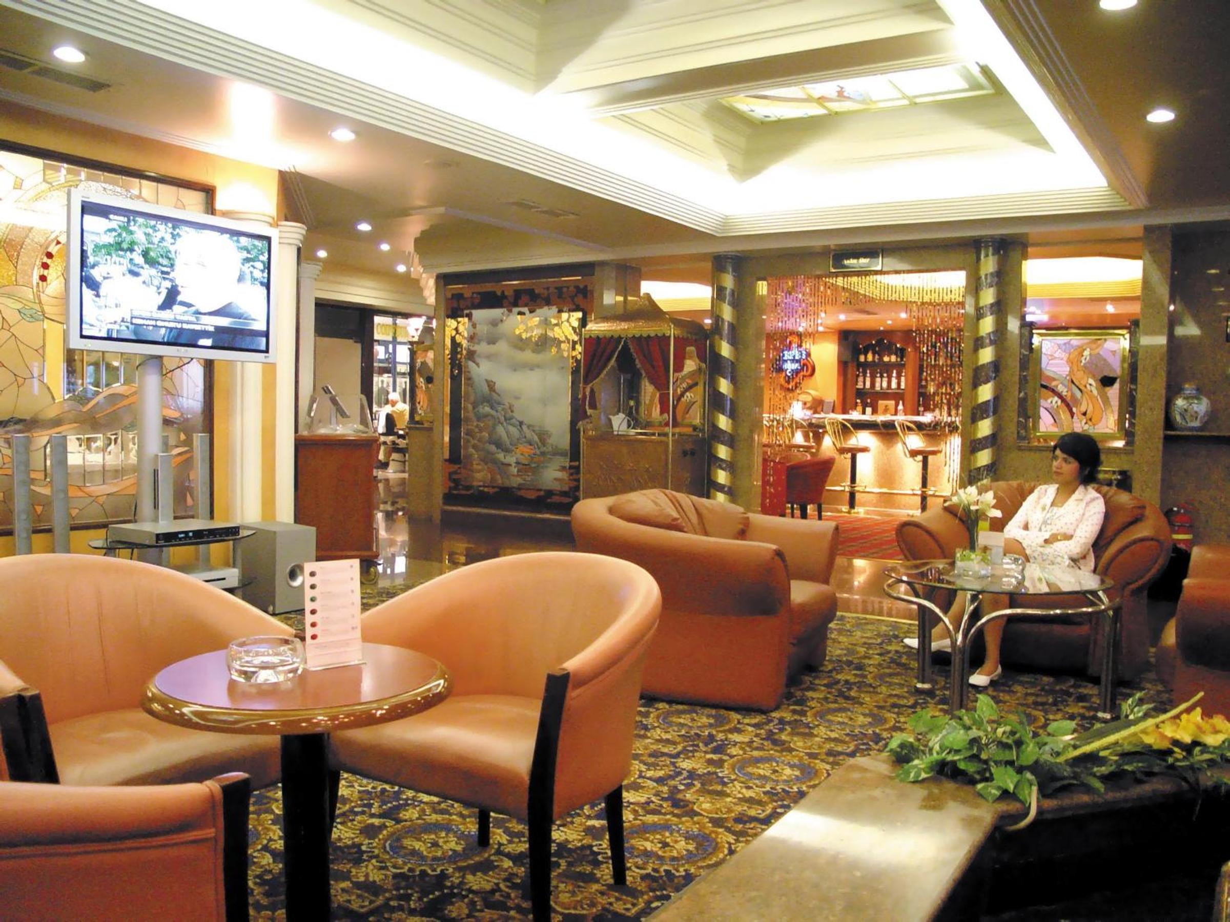 Grand Anka Hotel - Image 153