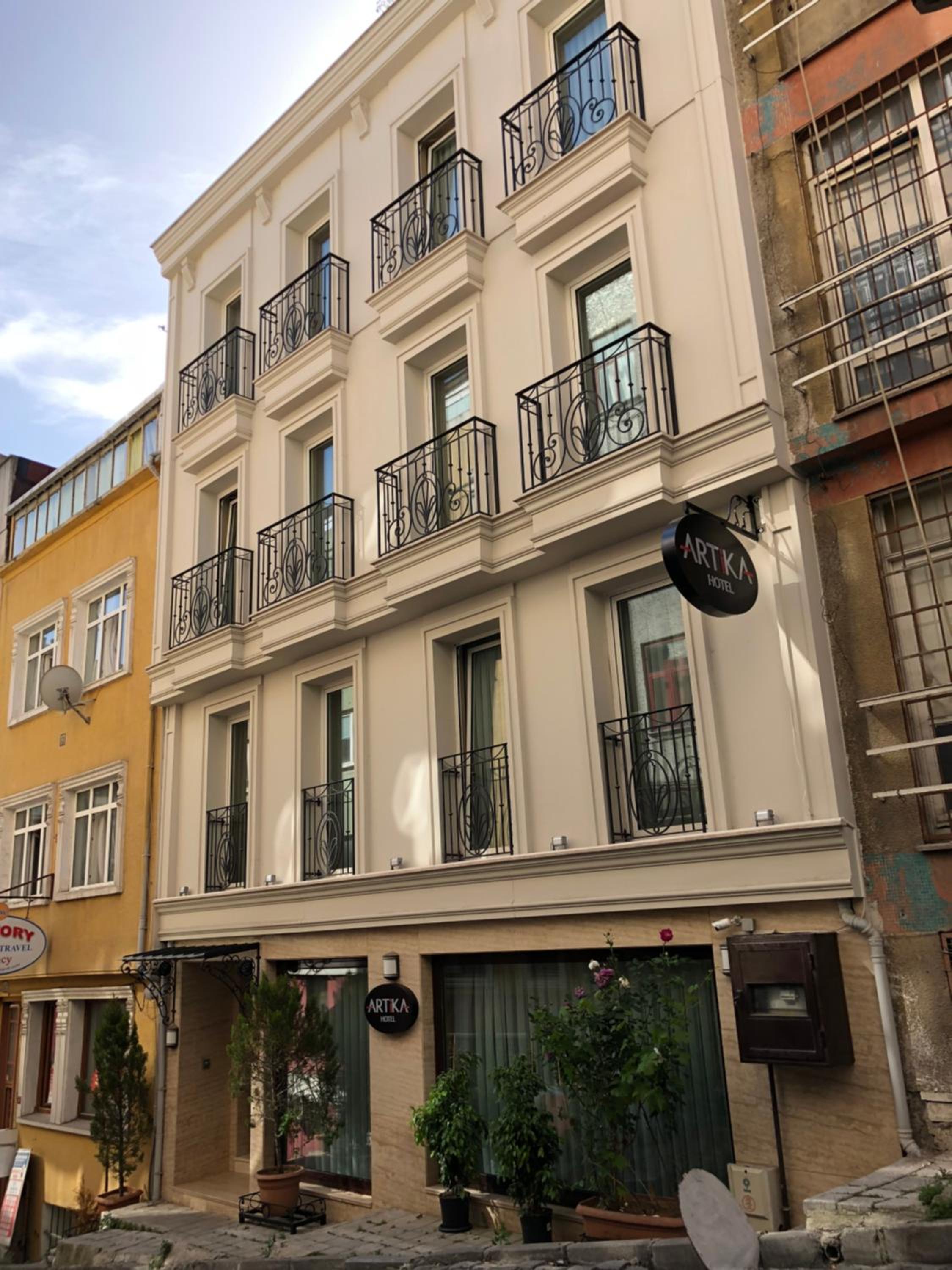 Artika Otel - Image 5