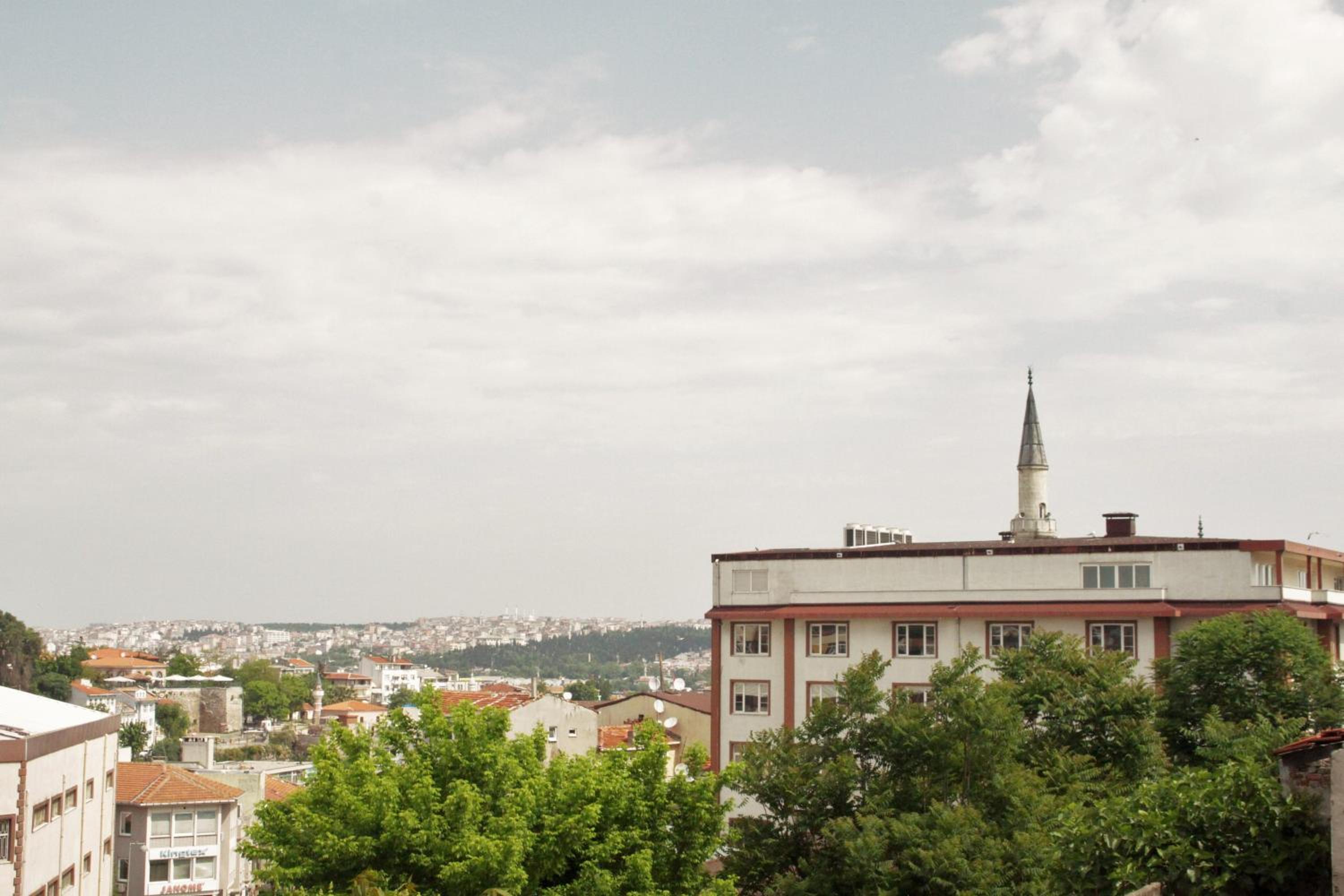 Nagehan Otel Eski Şehir - Image 26