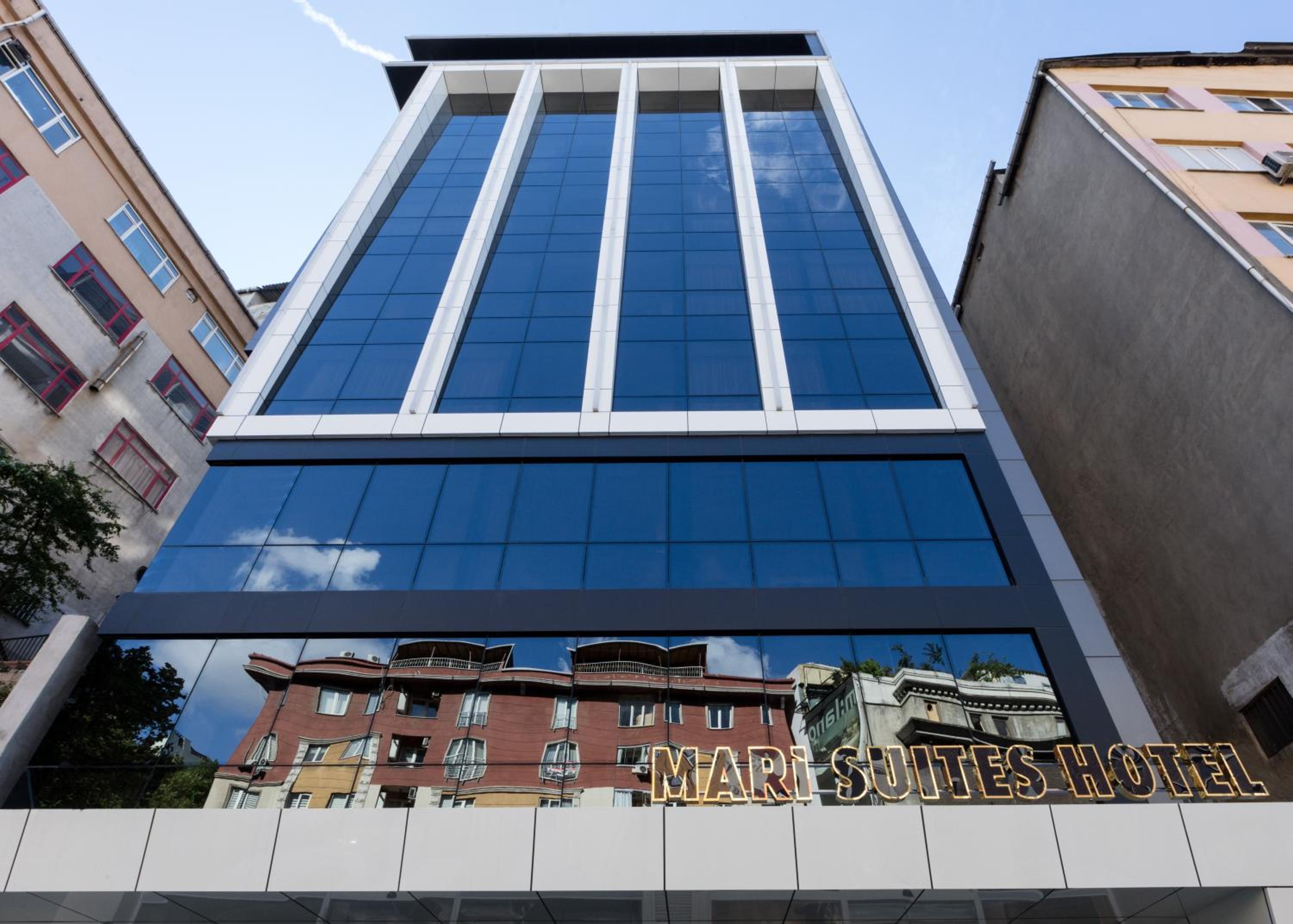 Mari Suites Otel - Image 5