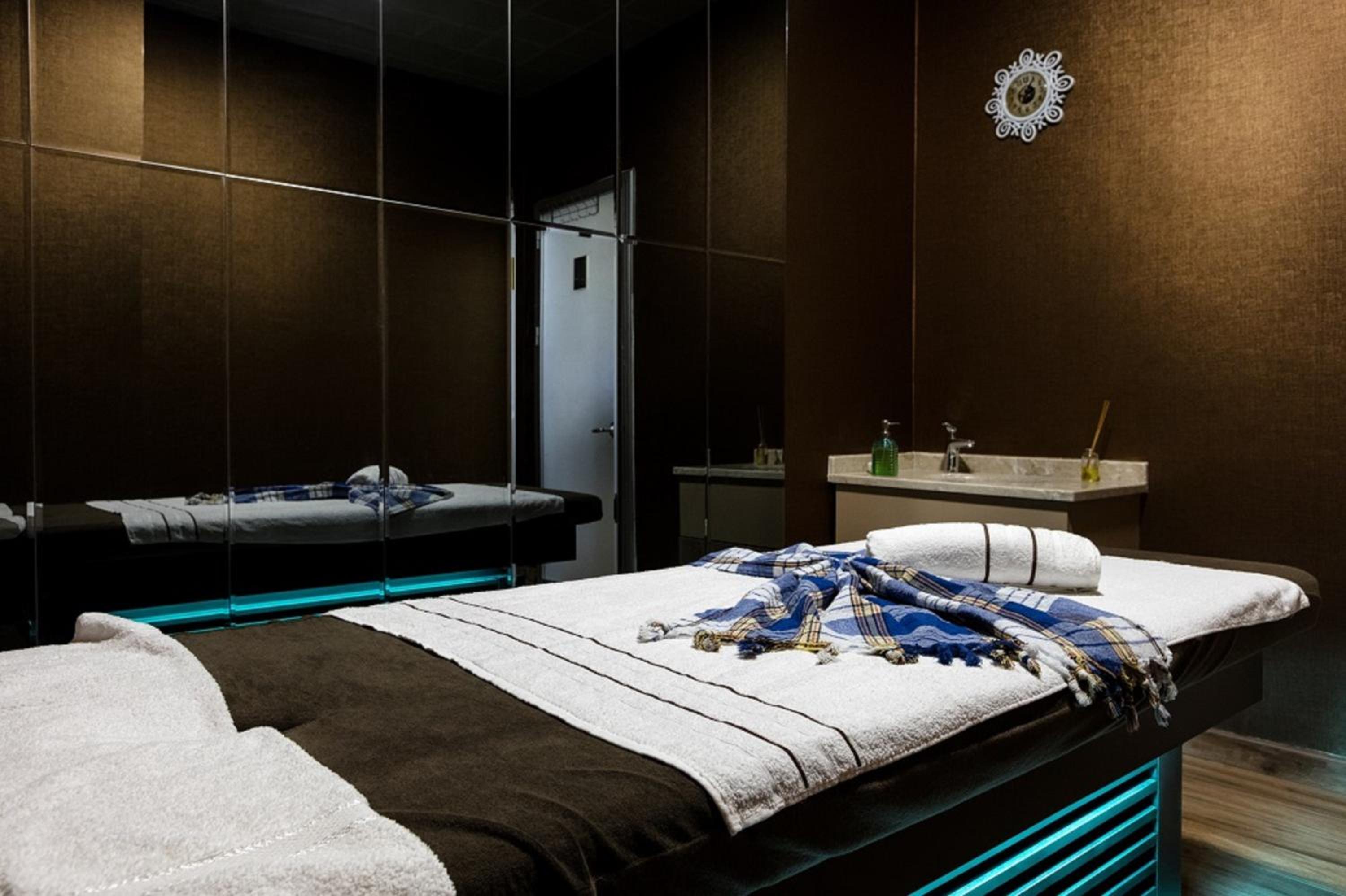 Mari Suites Otel - Image 24