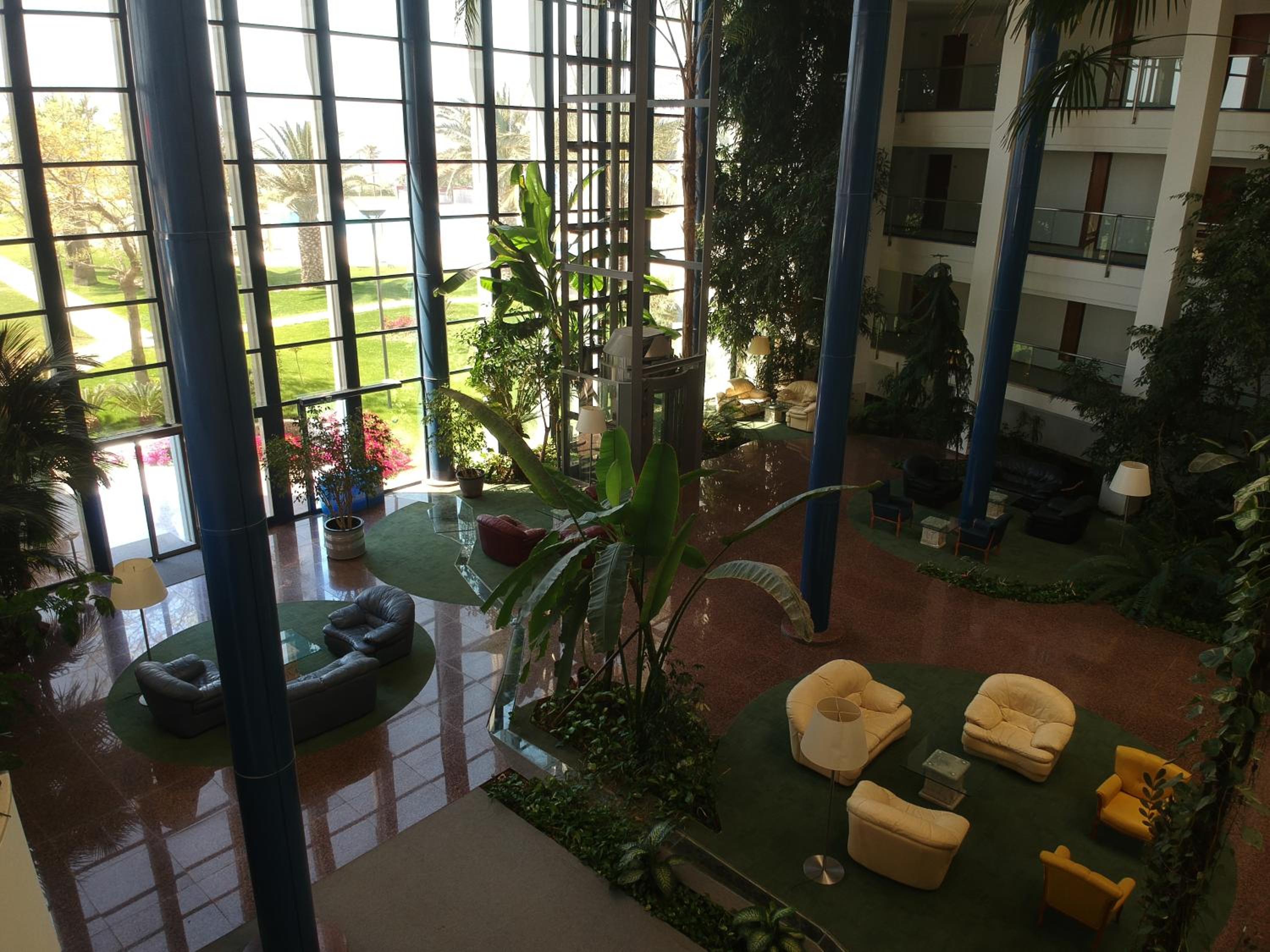 Grand Otel Ontur Çeşme - Image 29