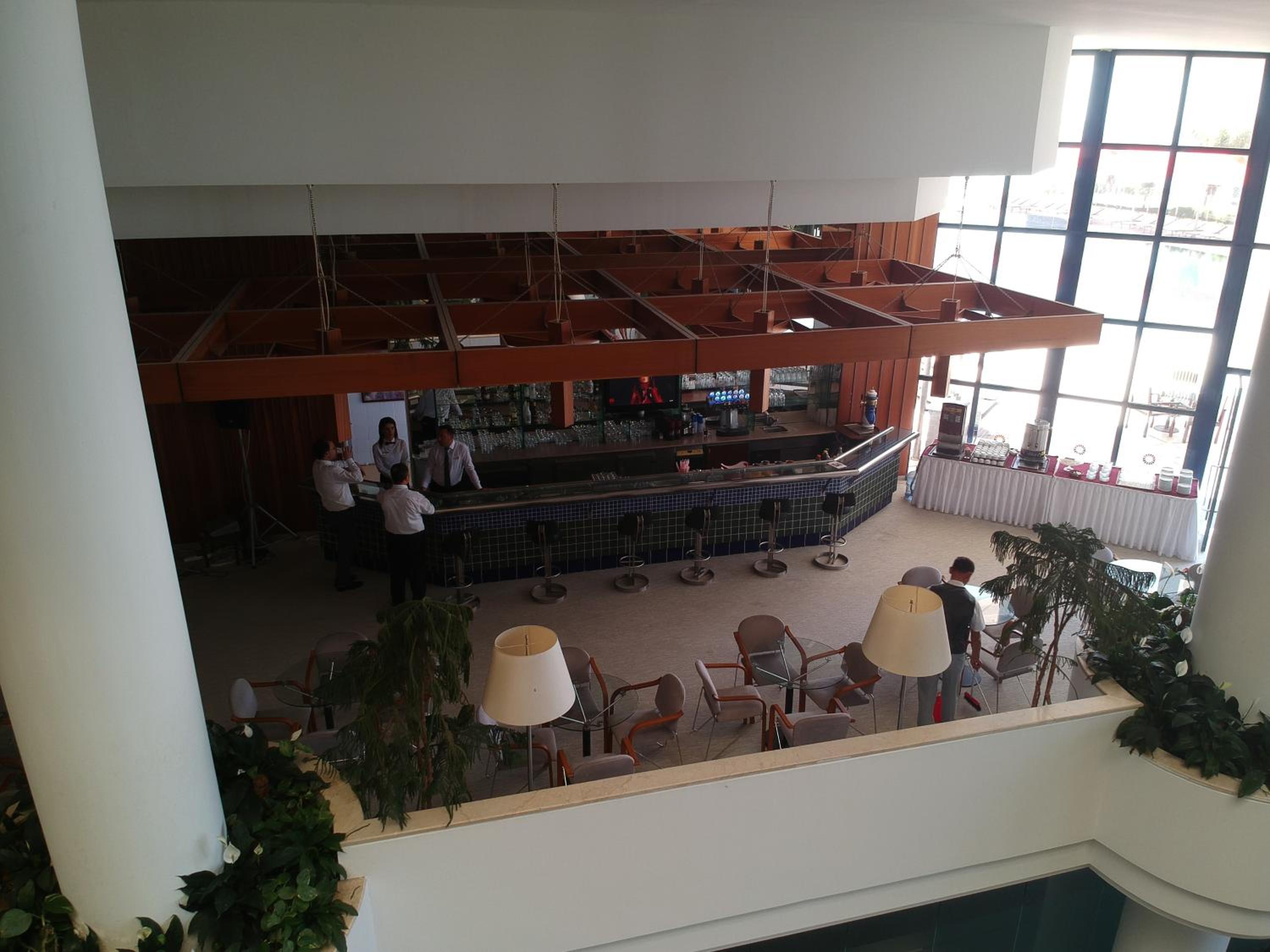Grand Otel Ontur Çeşme - Image 28