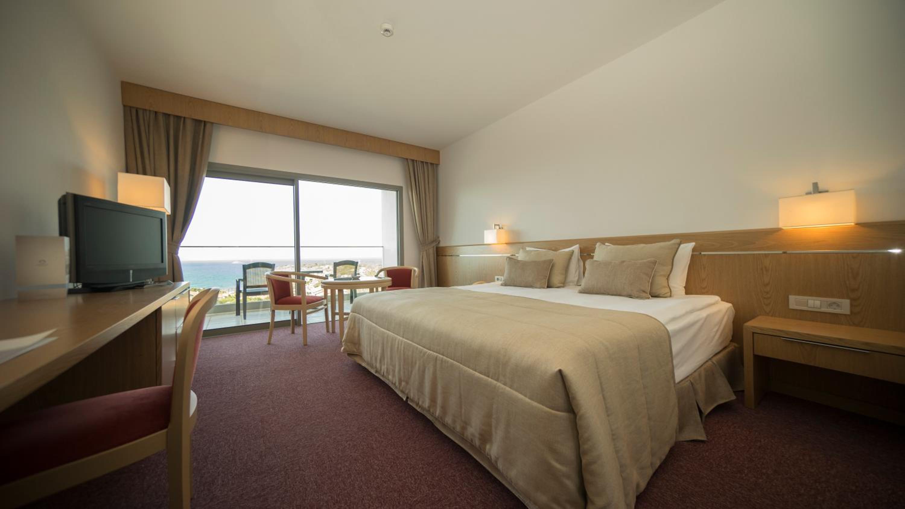 Grand Otel Ontur Çeşme - Image 43
