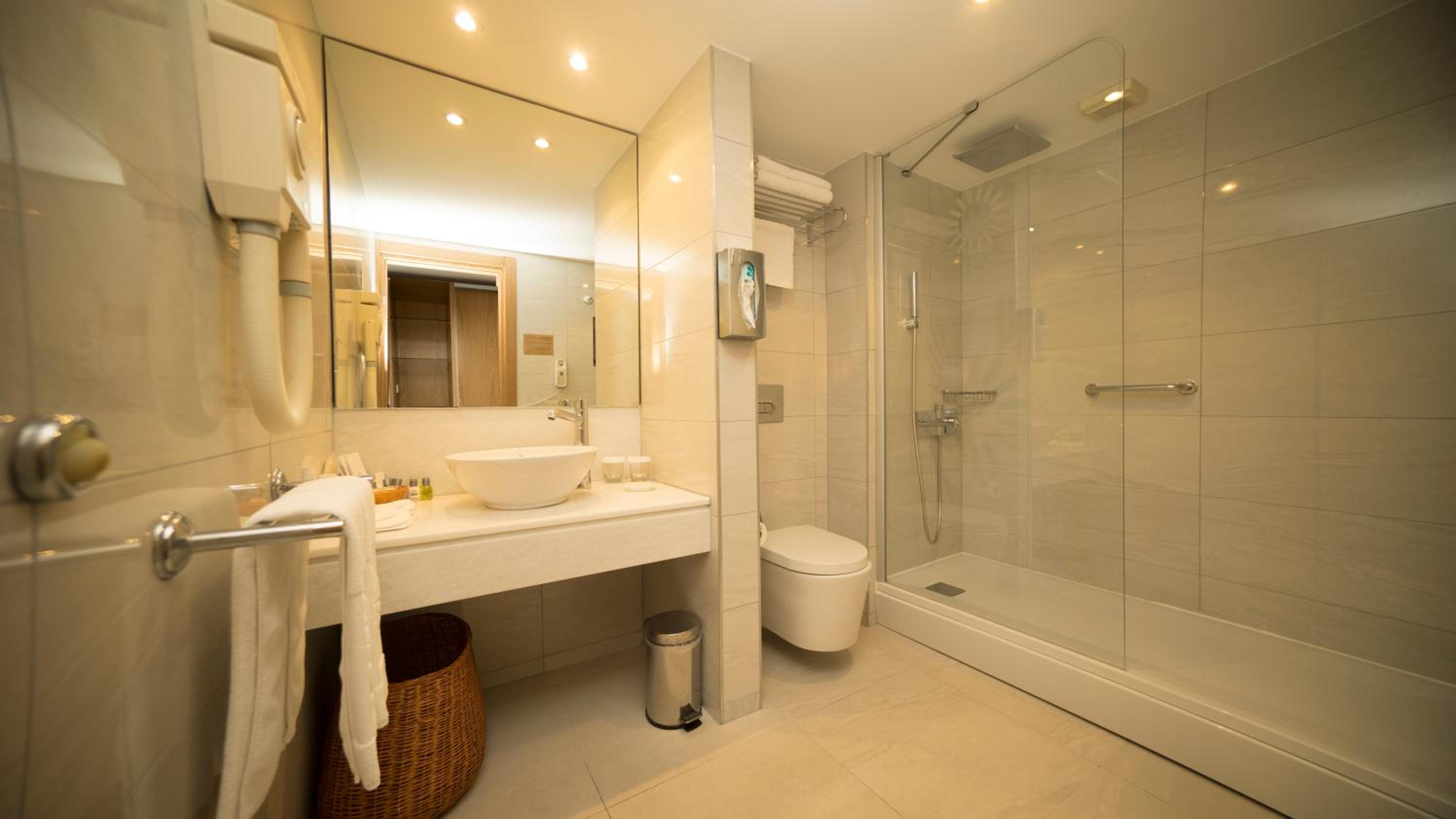 Grand Otel Ontur Çeşme - Image 110