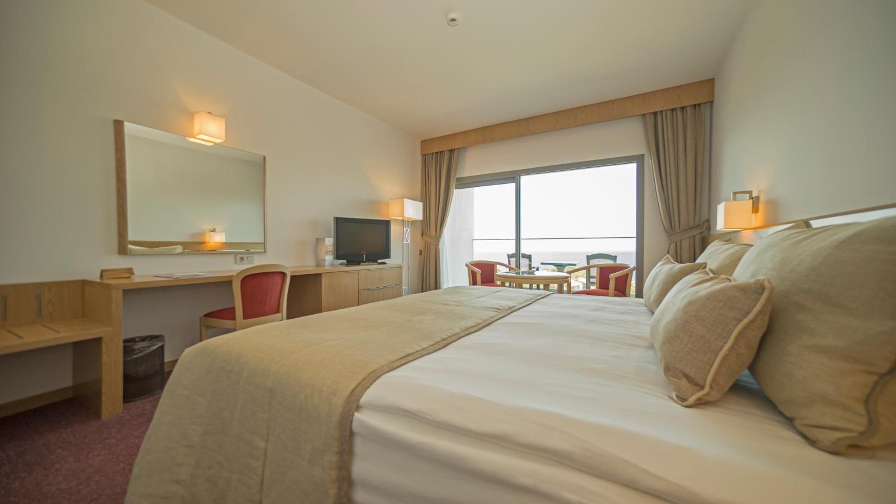 Grand Otel Ontur Çeşme - Image 41