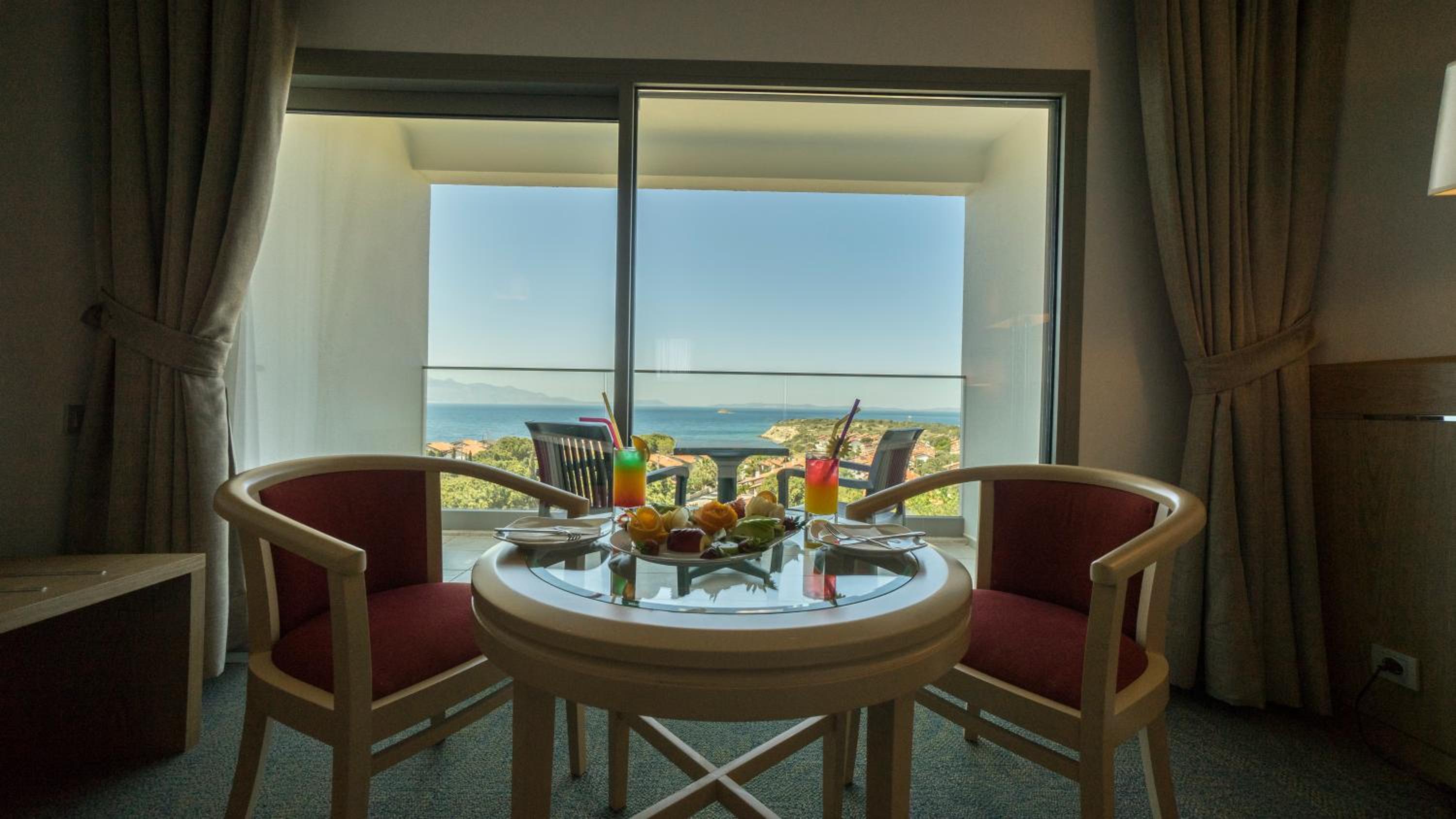 Grand Otel Ontur Çeşme - Image 40