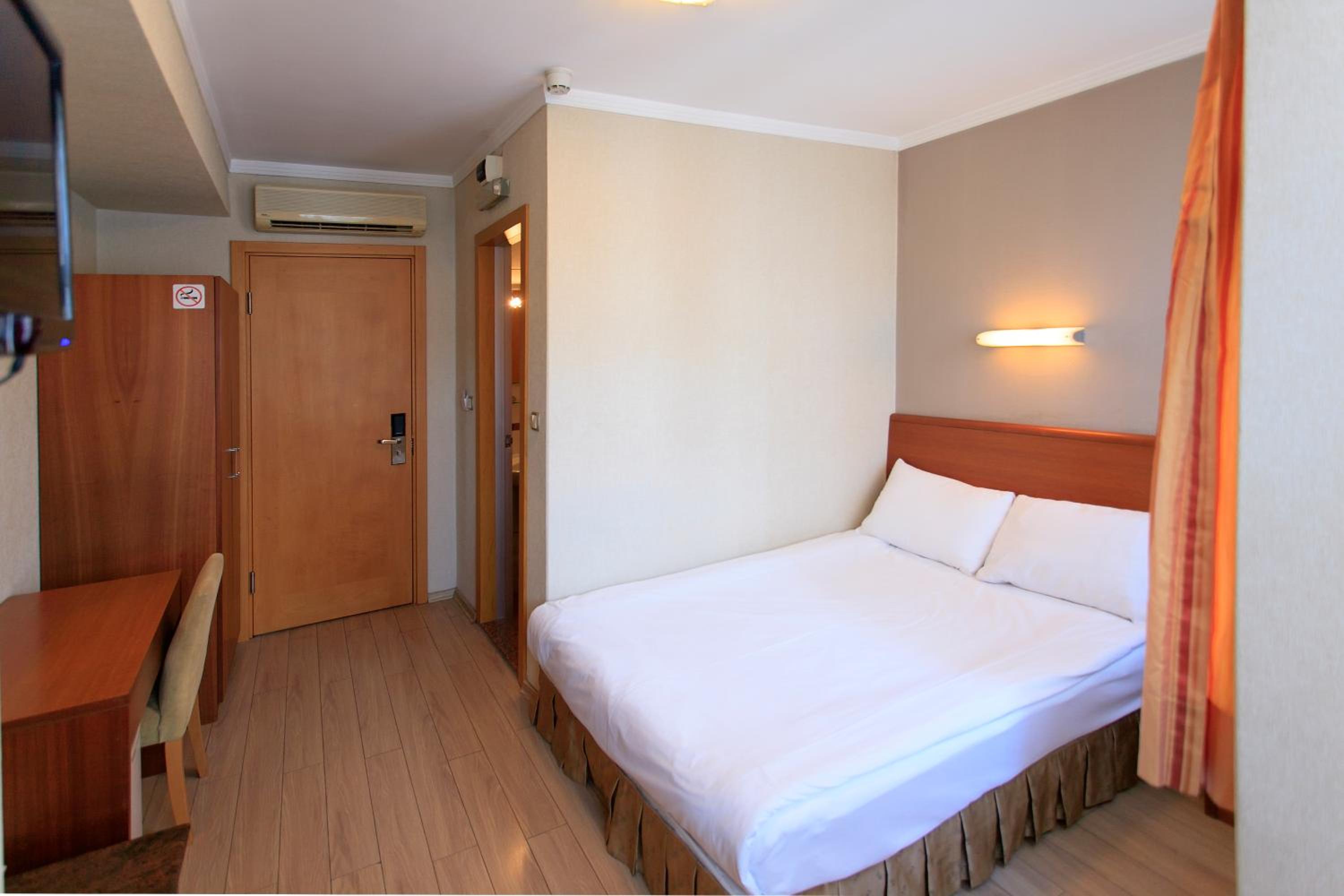 Hotel Inter İstanbul - Image 18