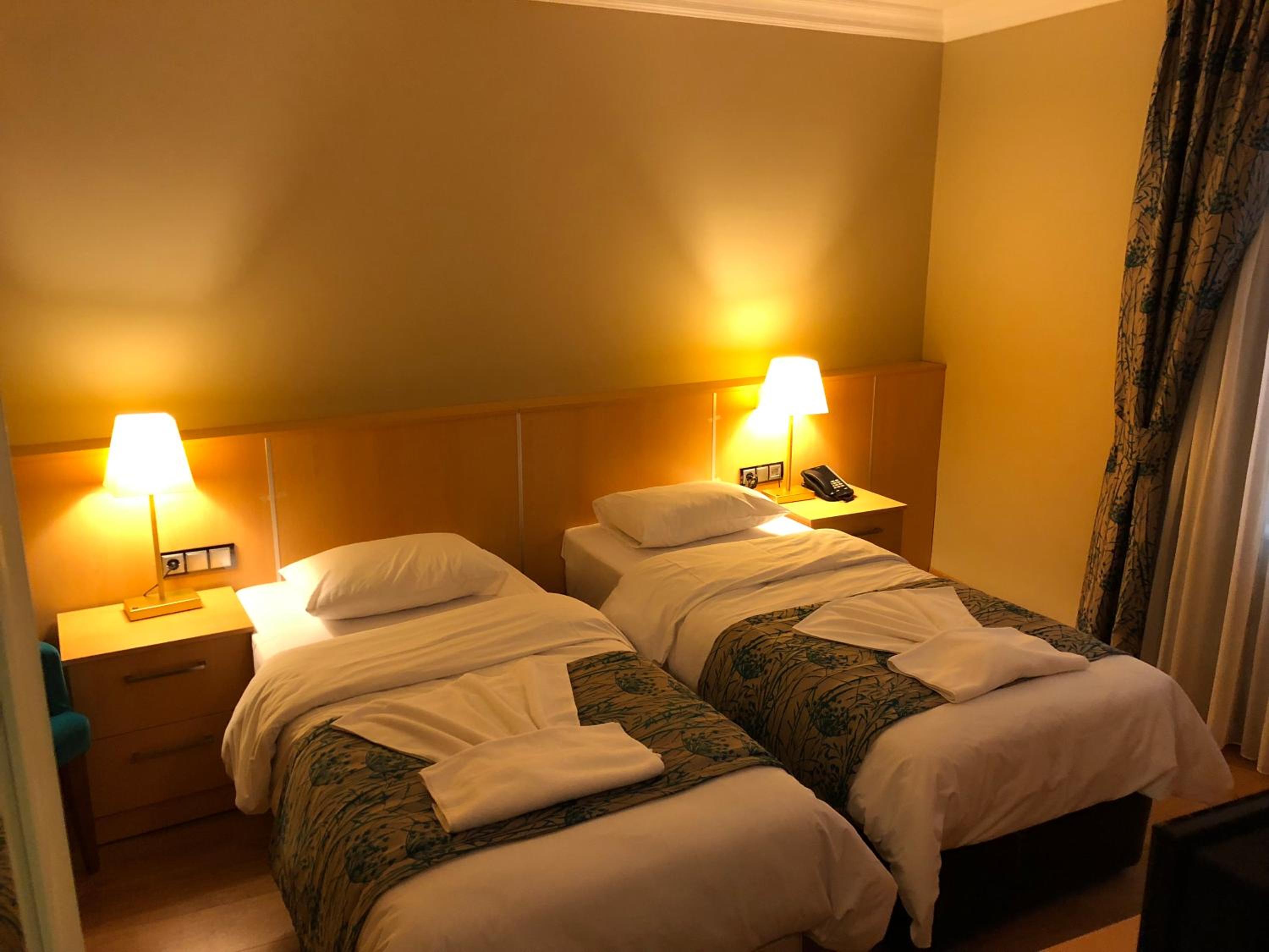 Artika Otel - Image 49