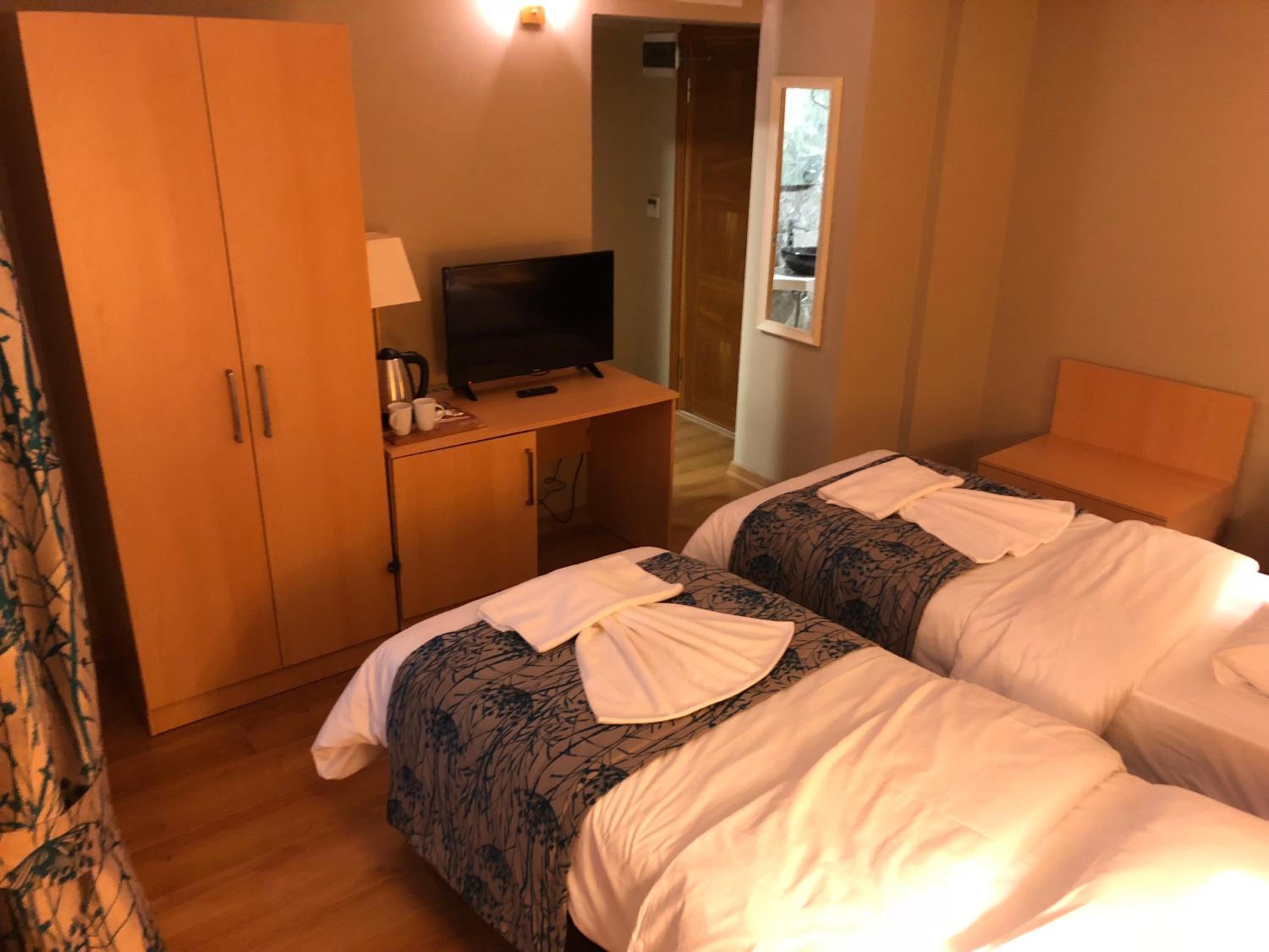 Artika Otel - Image 23