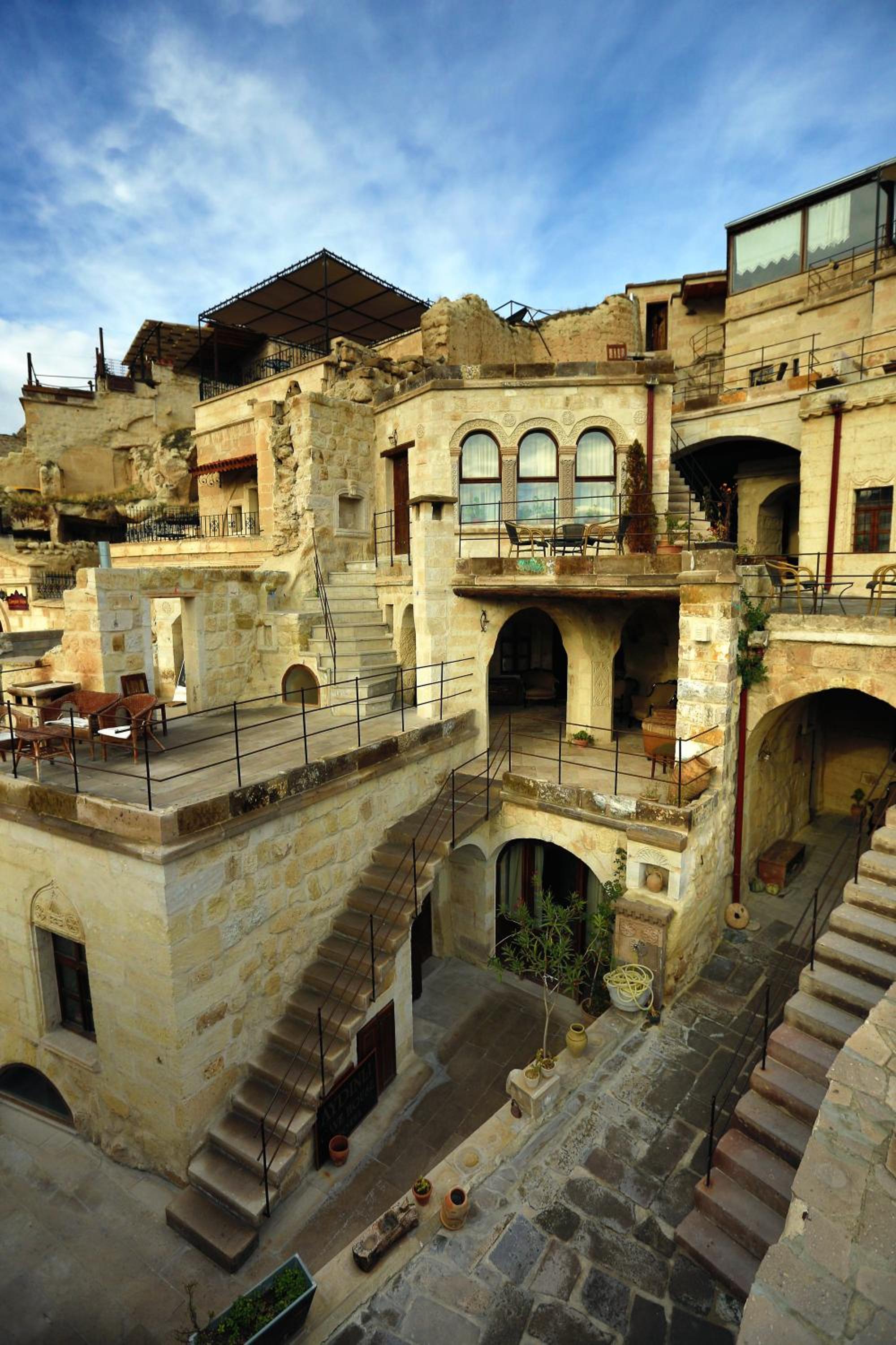 Aydinli Cave Hotel - Image 143