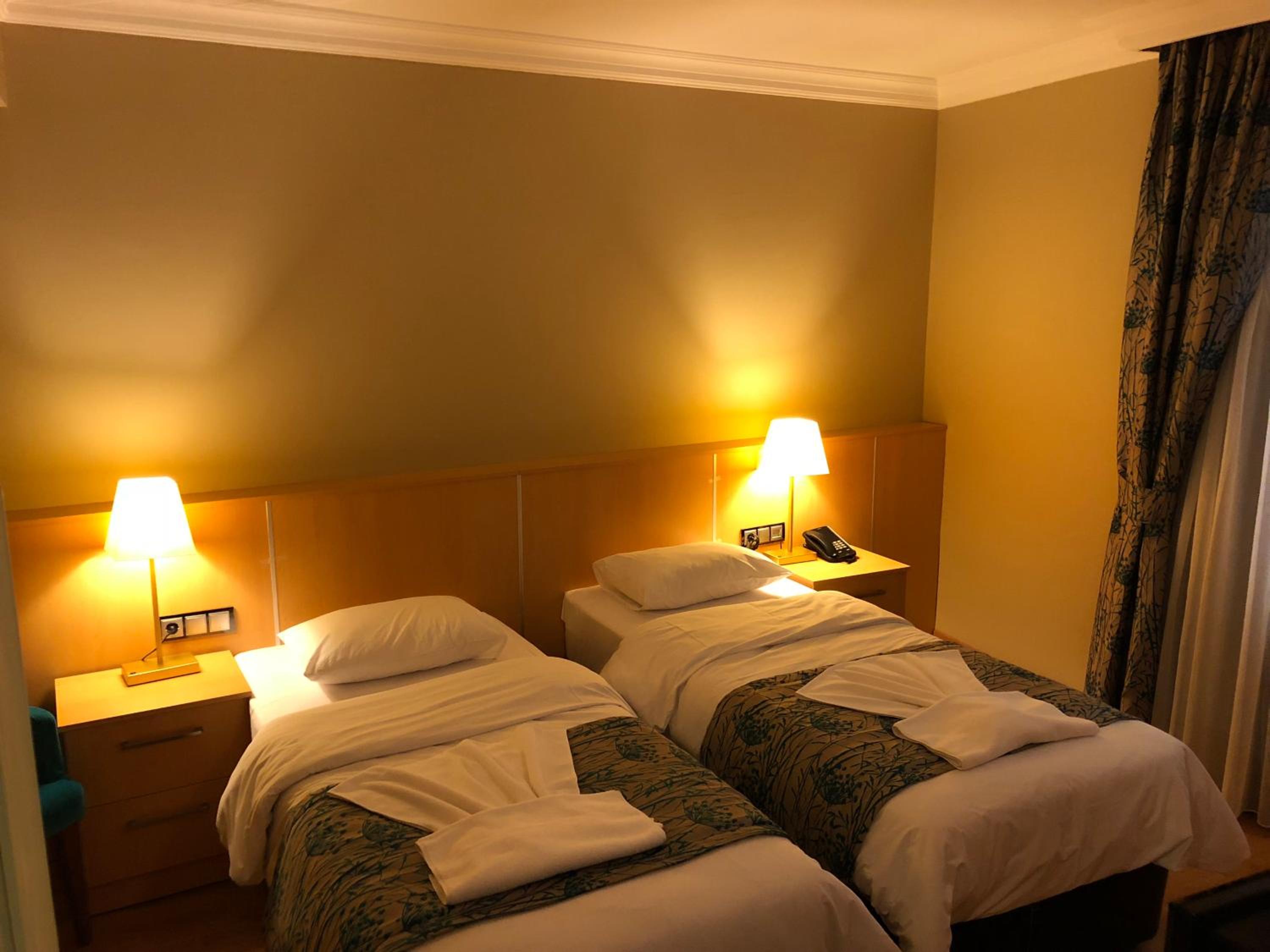 Artika Otel - Image 22
