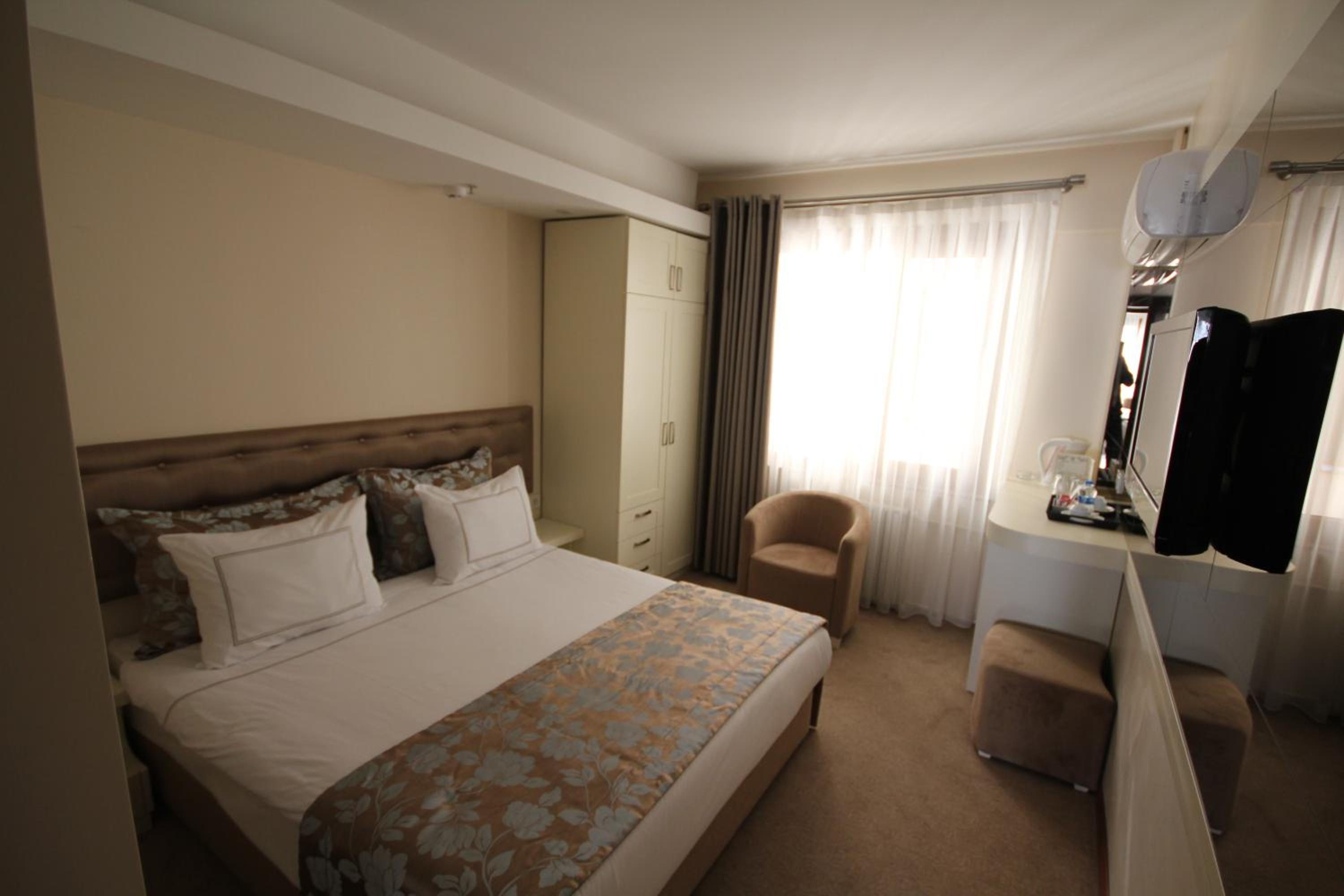Grand Washington Otel - Image 102