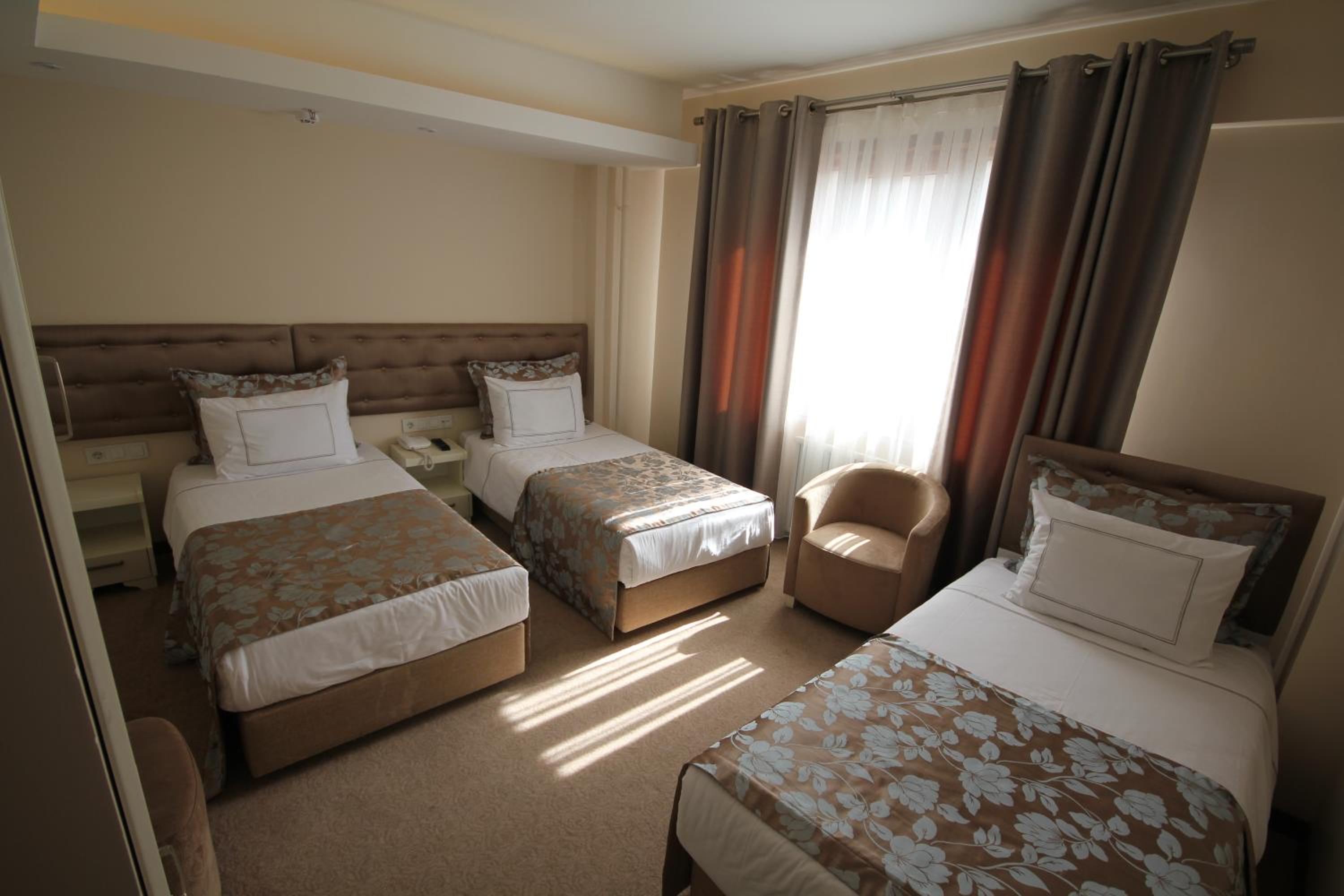 Grand Washington Otel - Image 41