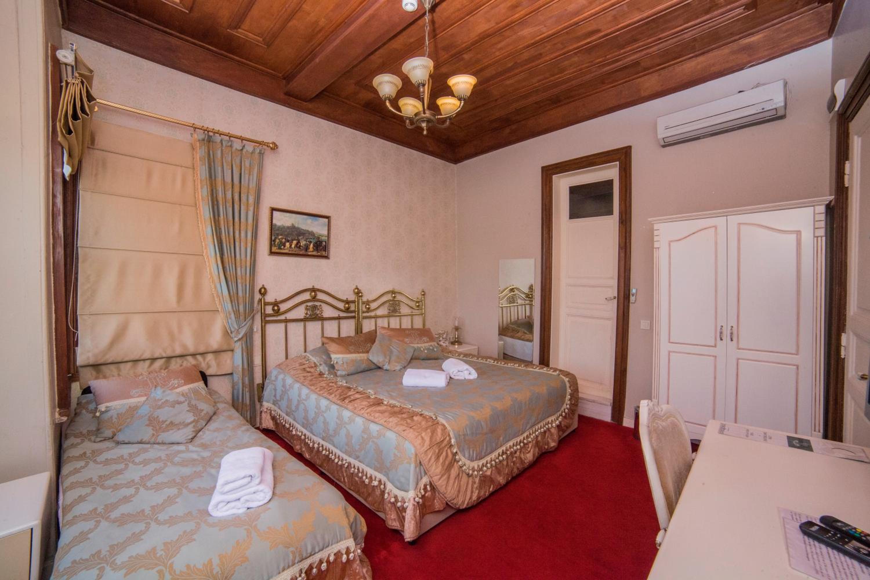 HHK Hotel - Image 17
