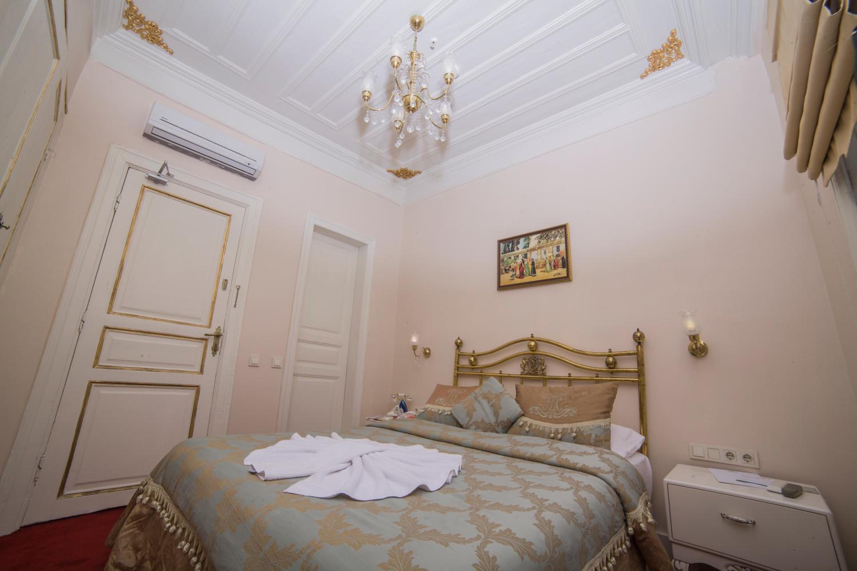 HHK Hotel - Image 76