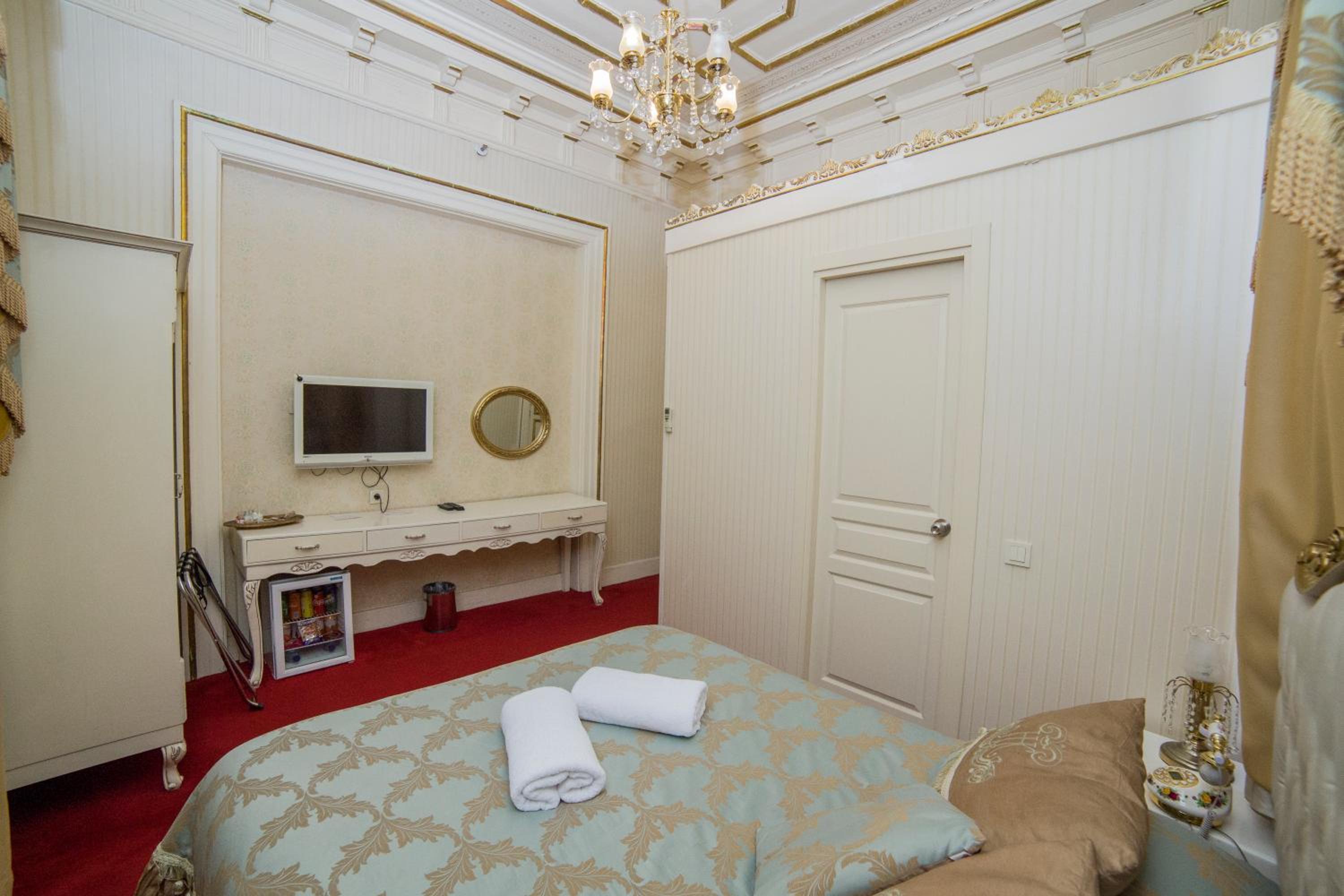 HHK Hotel - Image 18