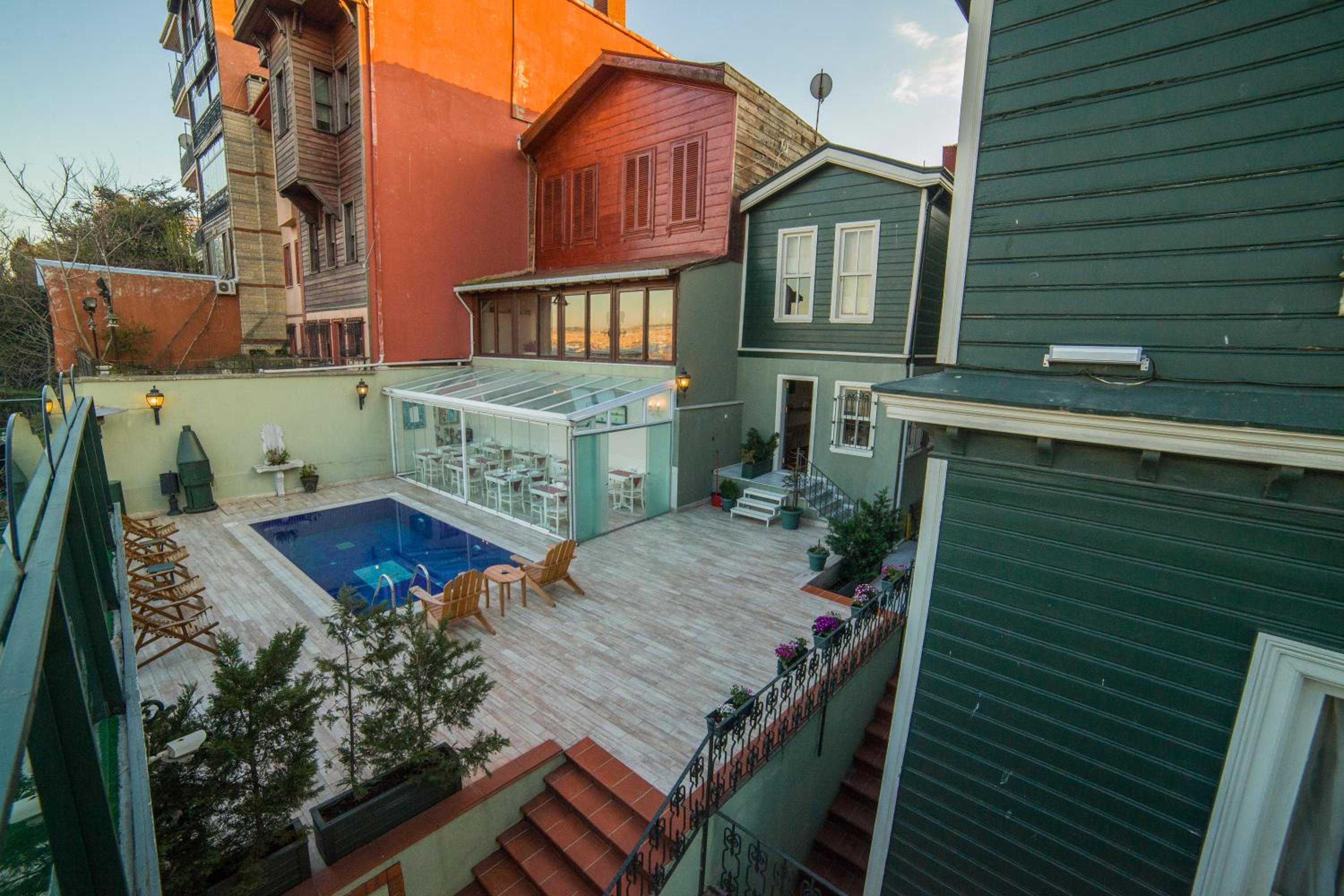 HHK Hotel - Image 7