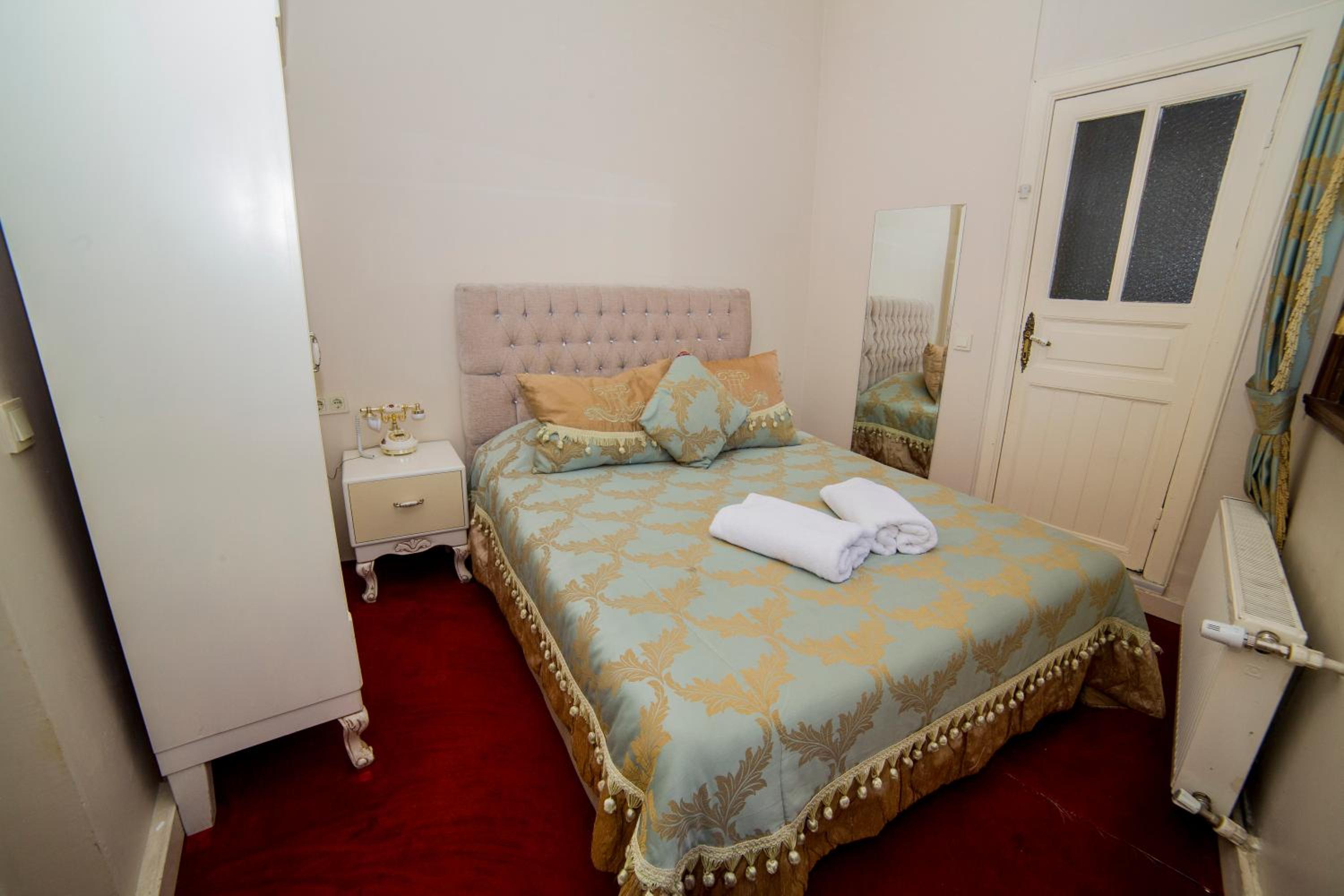 HHK Hotel - Image 51
