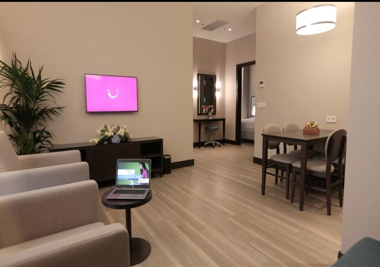 Park Inn by Radisson İstanbul Atasehir - Image 69