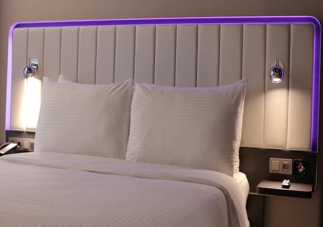 Park Inn by Radisson İstanbul Atasehir - Image 65