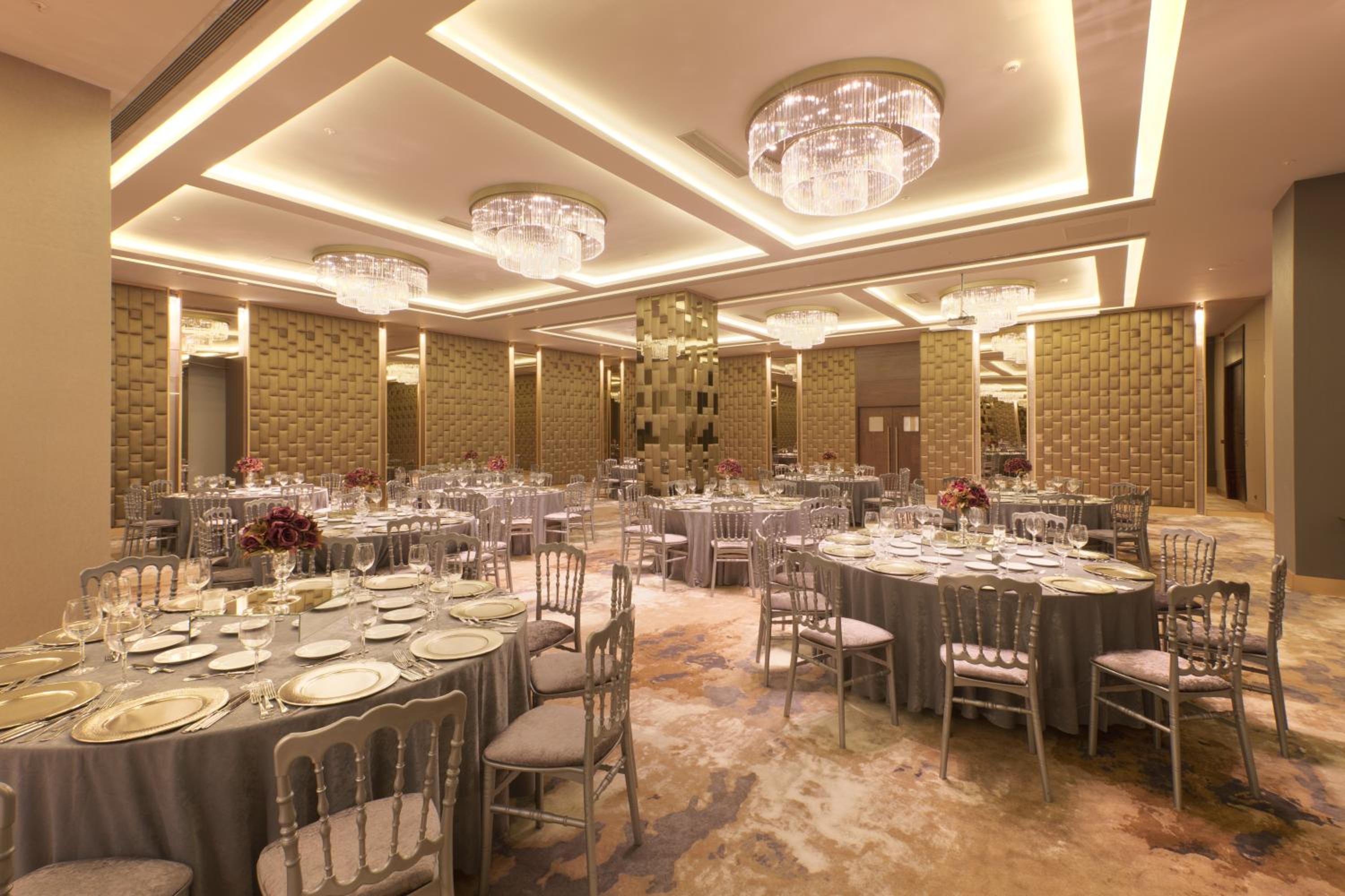 Mercure Istanbul Umraniye - Image 76