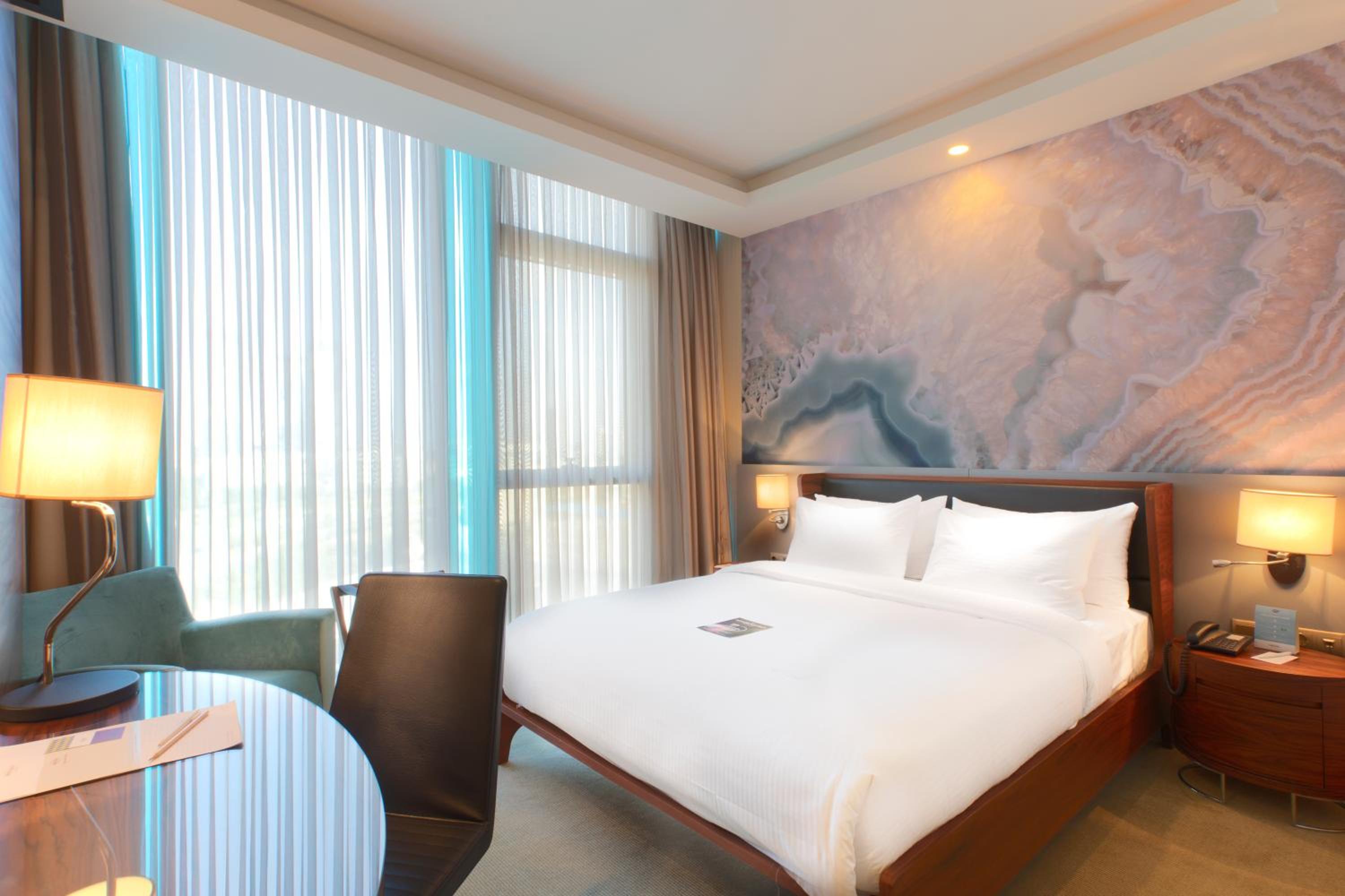 Mercure Istanbul Umraniye - Image 23