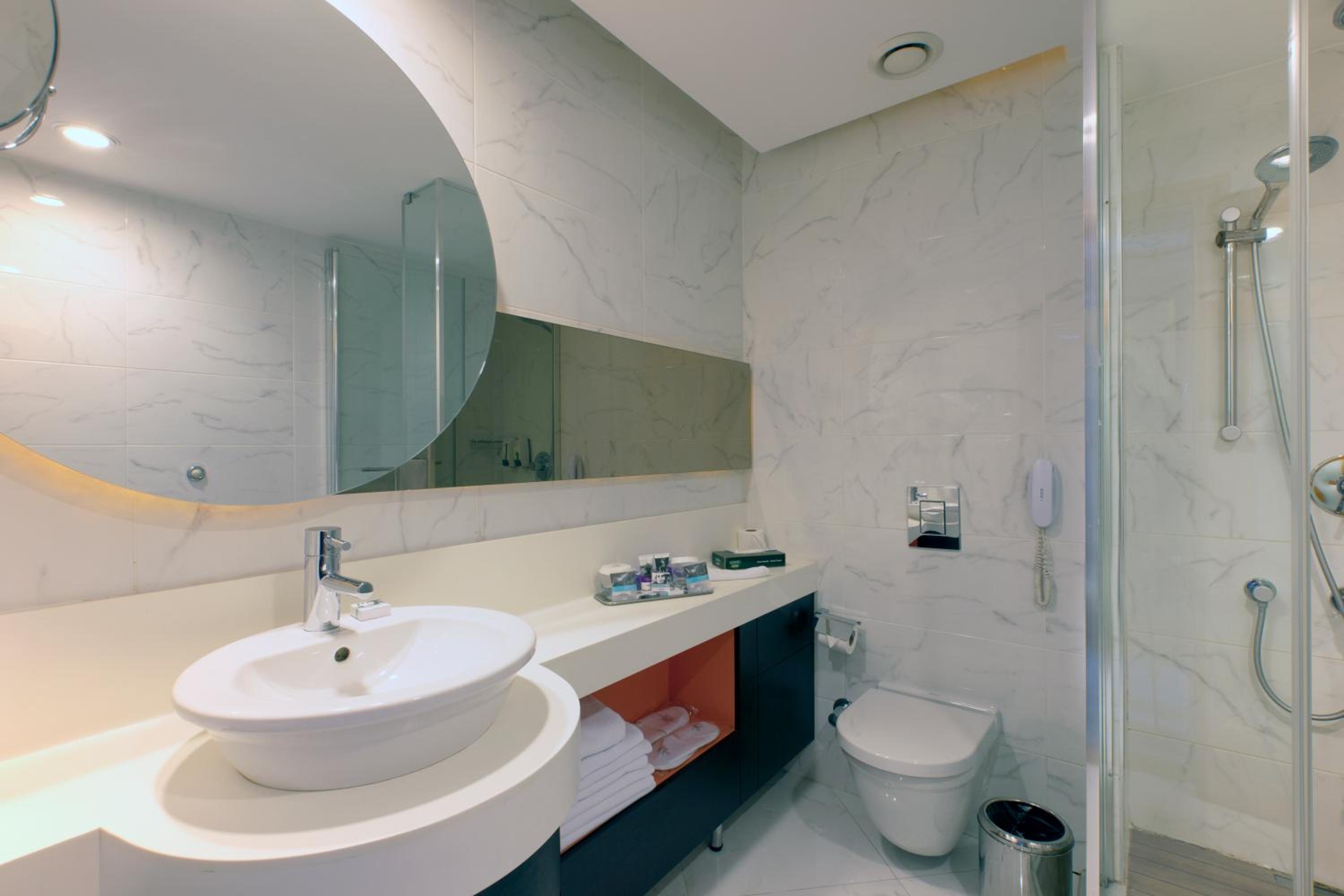 Mercure Istanbul Umraniye - Image 78