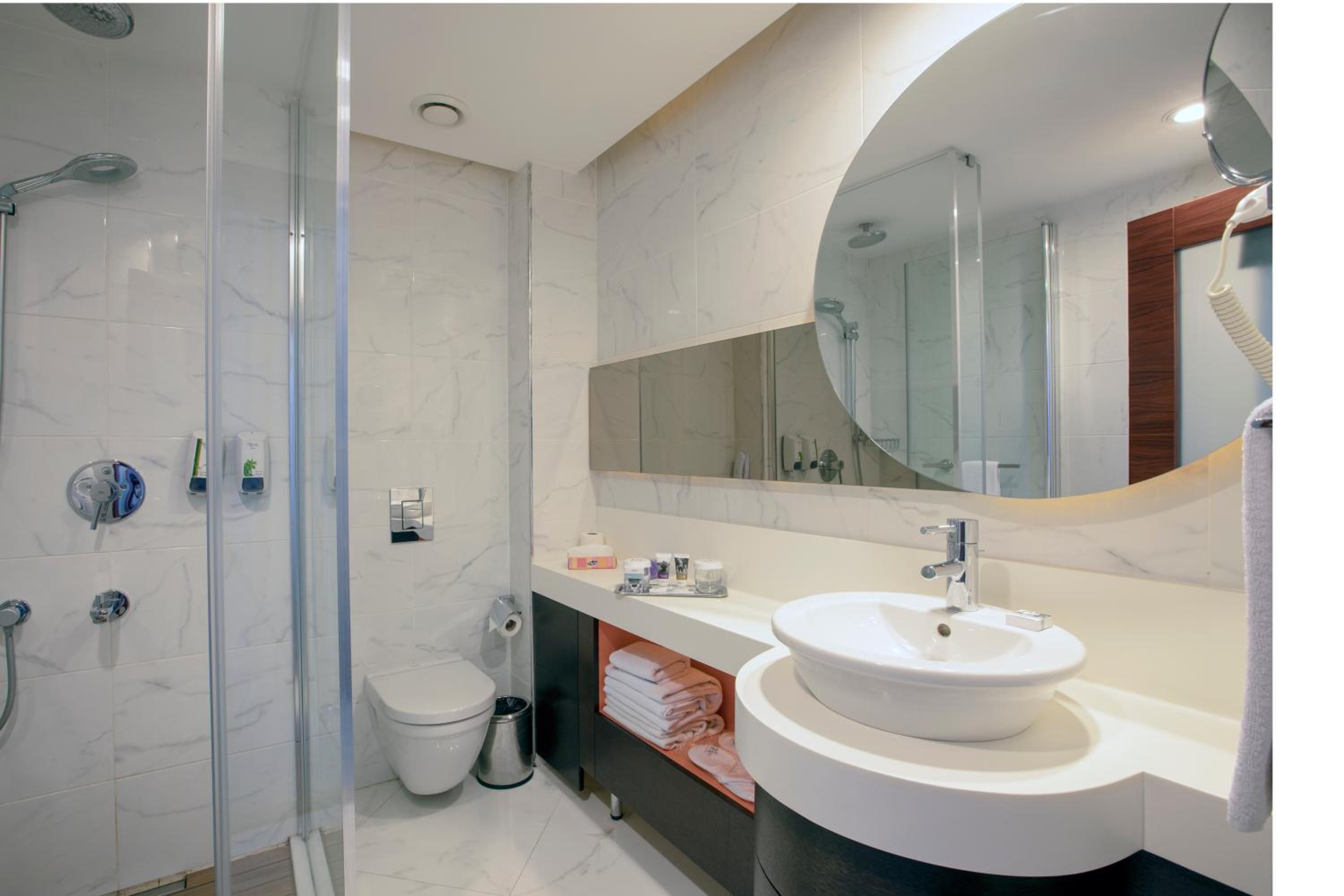 Mercure Istanbul Umraniye - Image 65