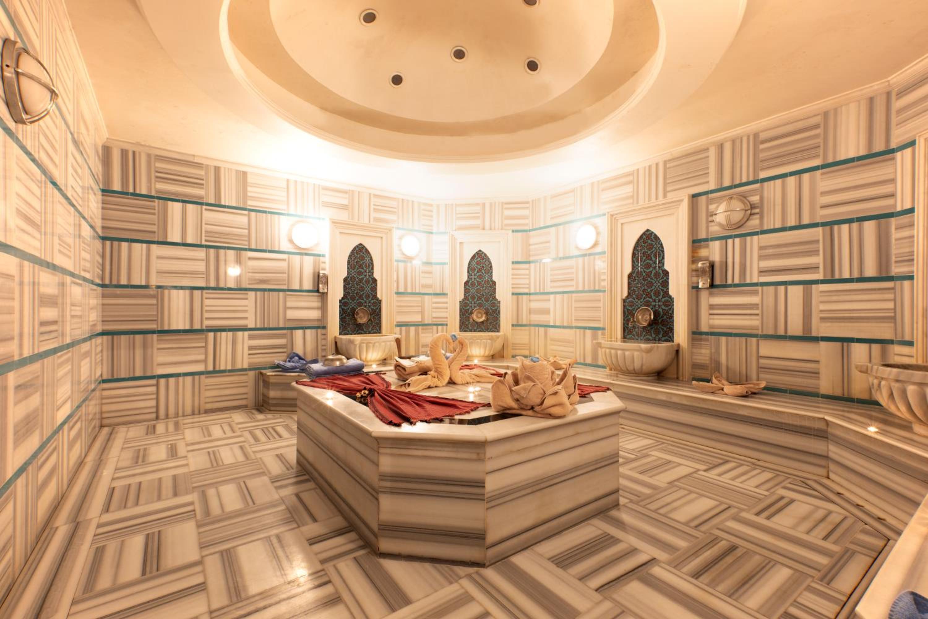 Mercure Istanbul Umraniye - Image 77