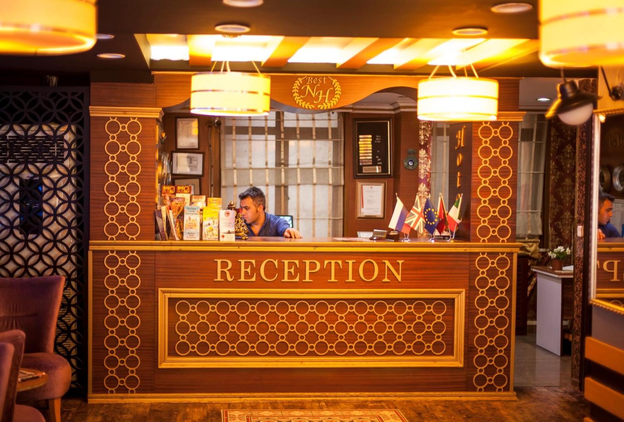 Best Nobel Hotel - Image 21