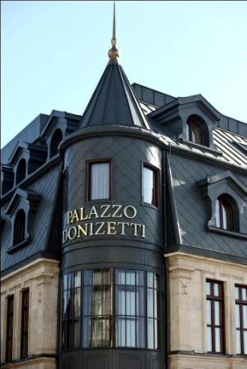 Palazzo Donizetti Hotel - Special Class - Image 45