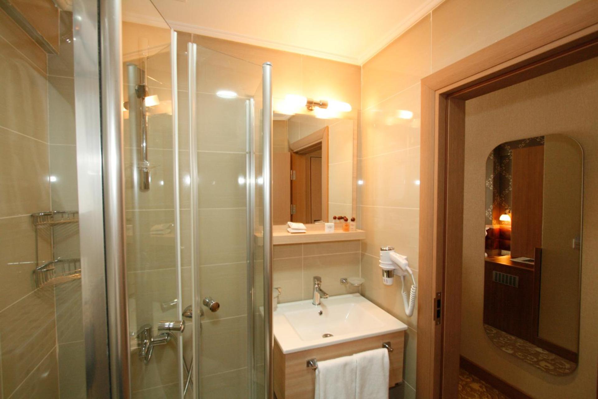 Senabil Hotel Old City & Spa - Image 36