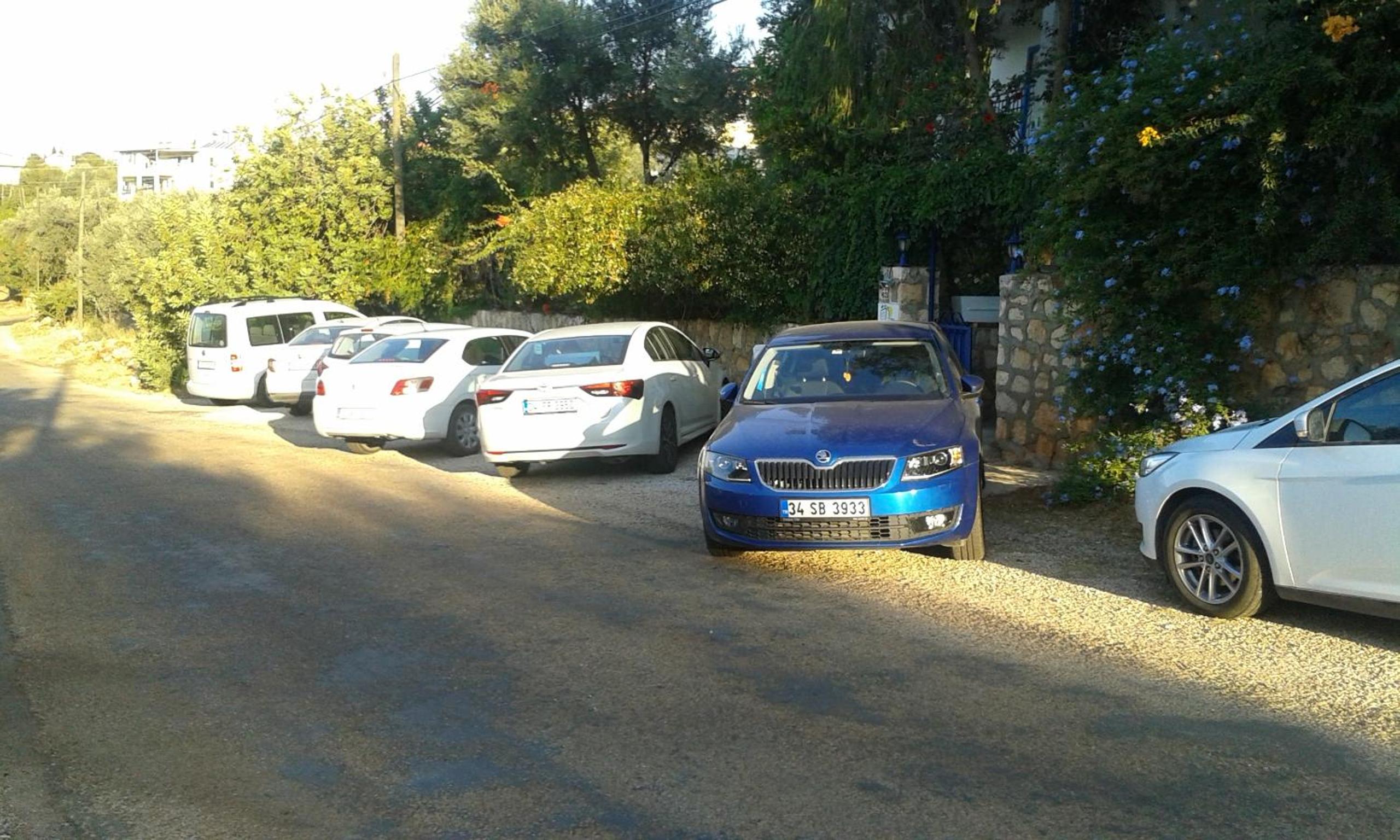 Miramar Pansiyon - Image 12