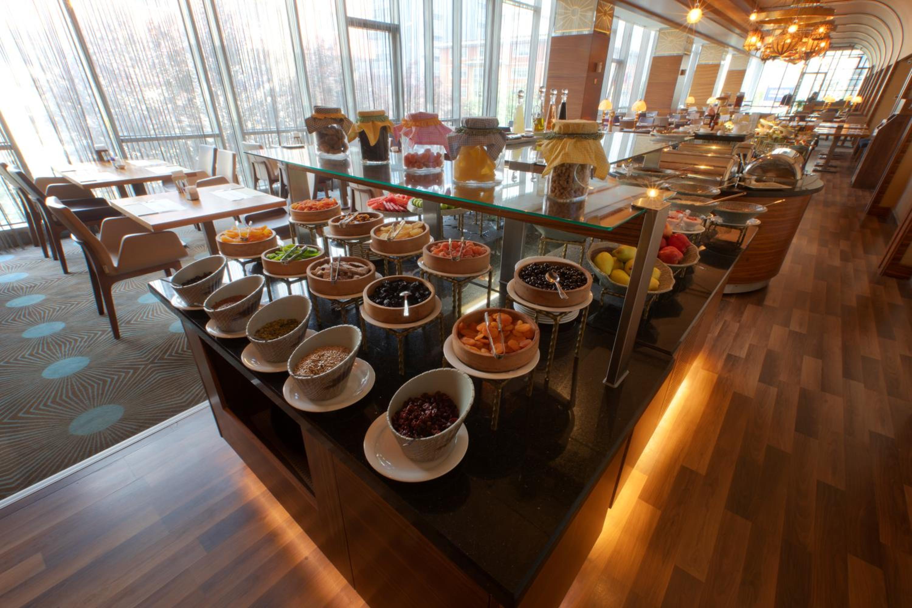 Mercure Istanbul Umraniye - Image 71