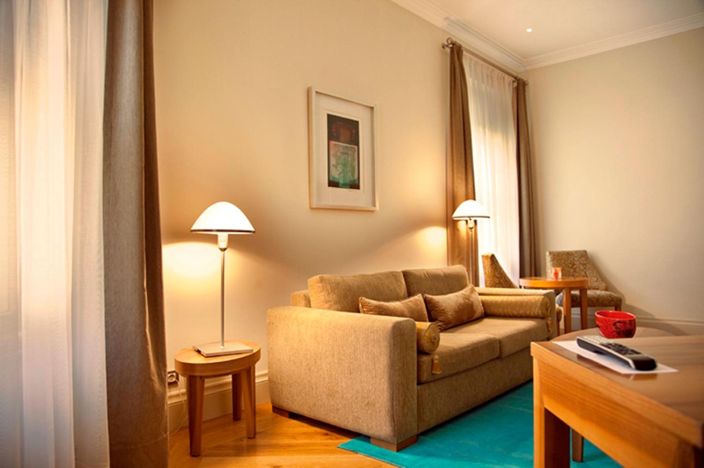 Tomtom Suites - Image 77