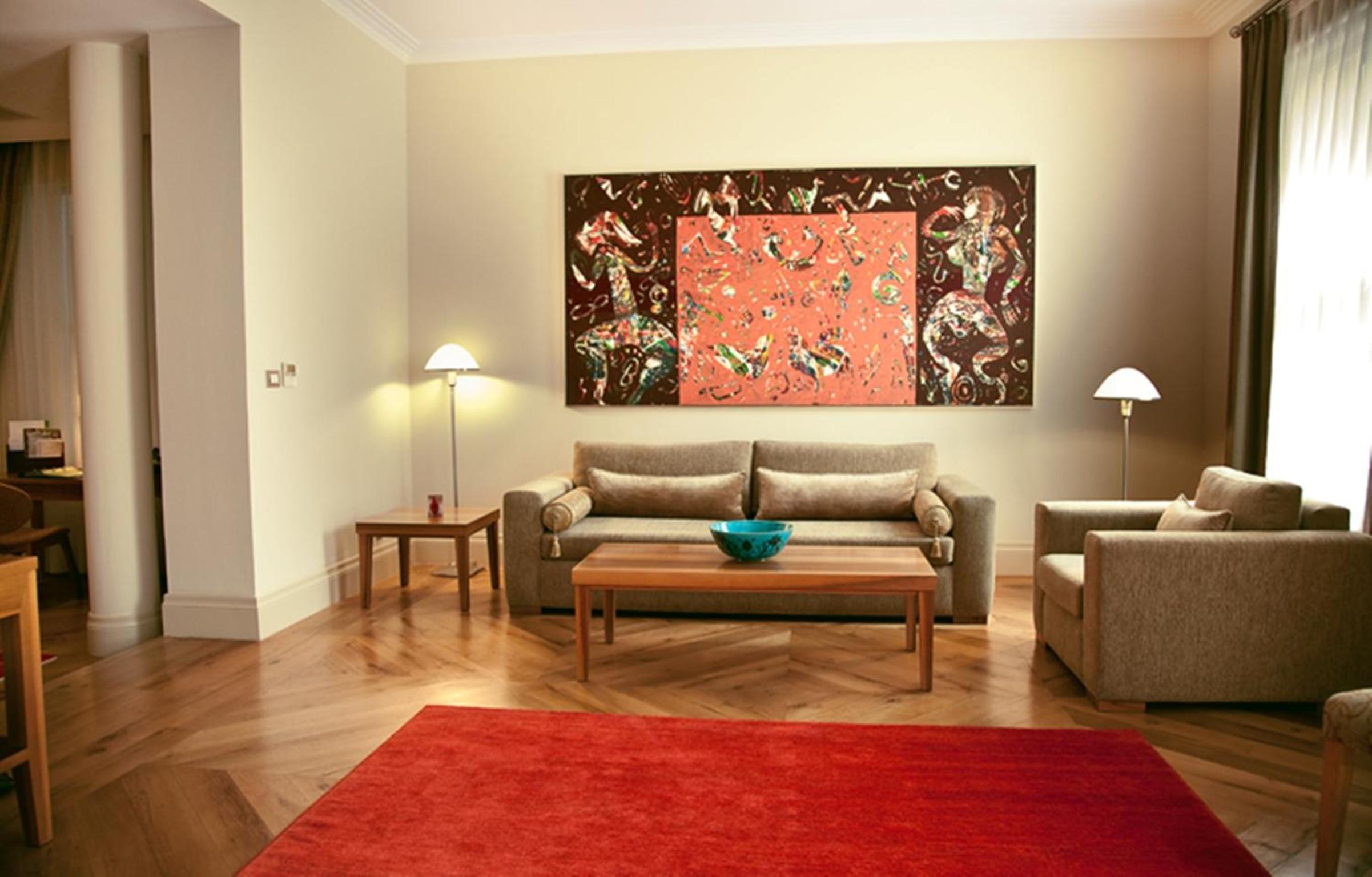 Tomtom Suites - Image 86