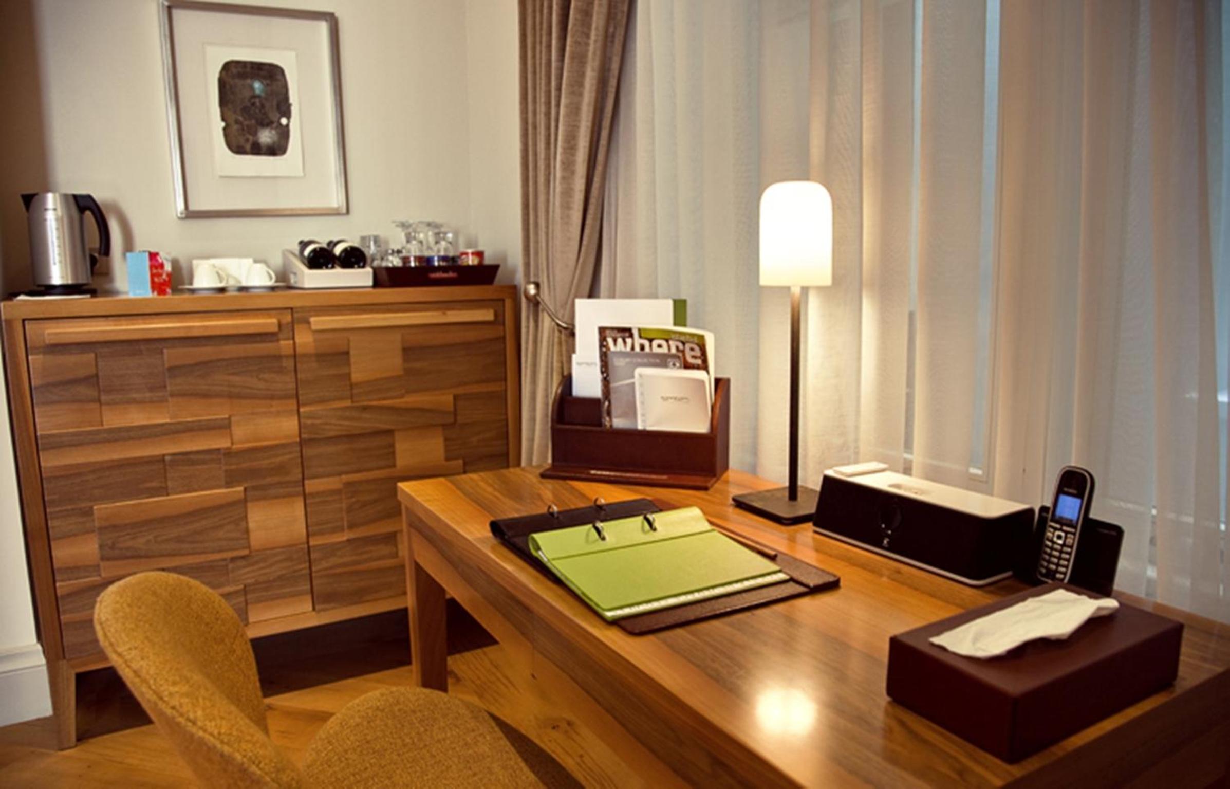 Tomtom Suites - Image 41