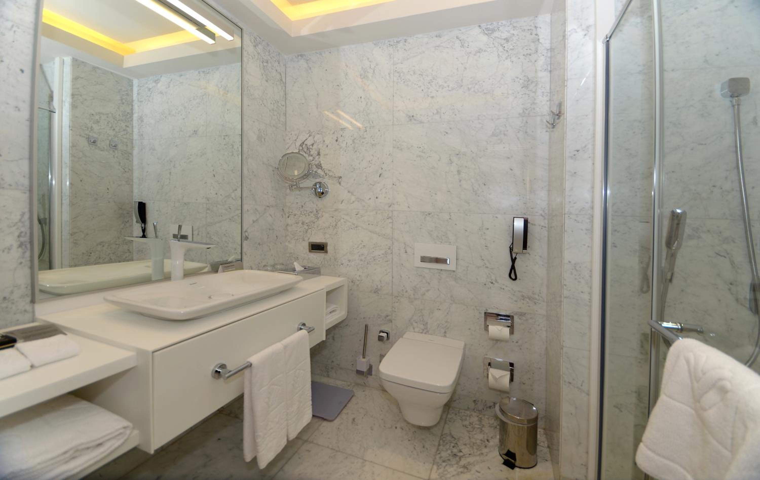 Wyndham Grand İstanbul Levent - Image 27