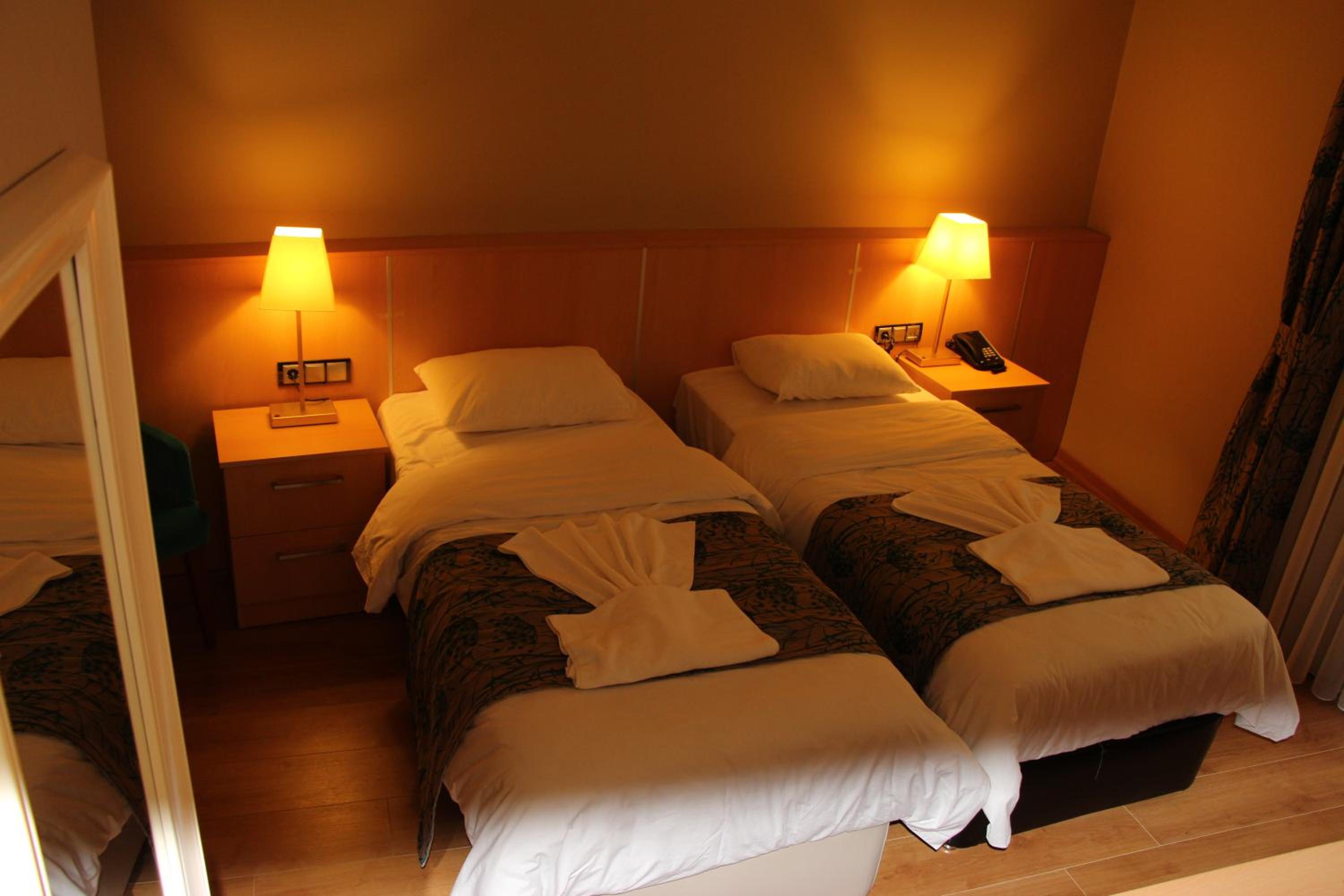 Artika Otel - Image 19