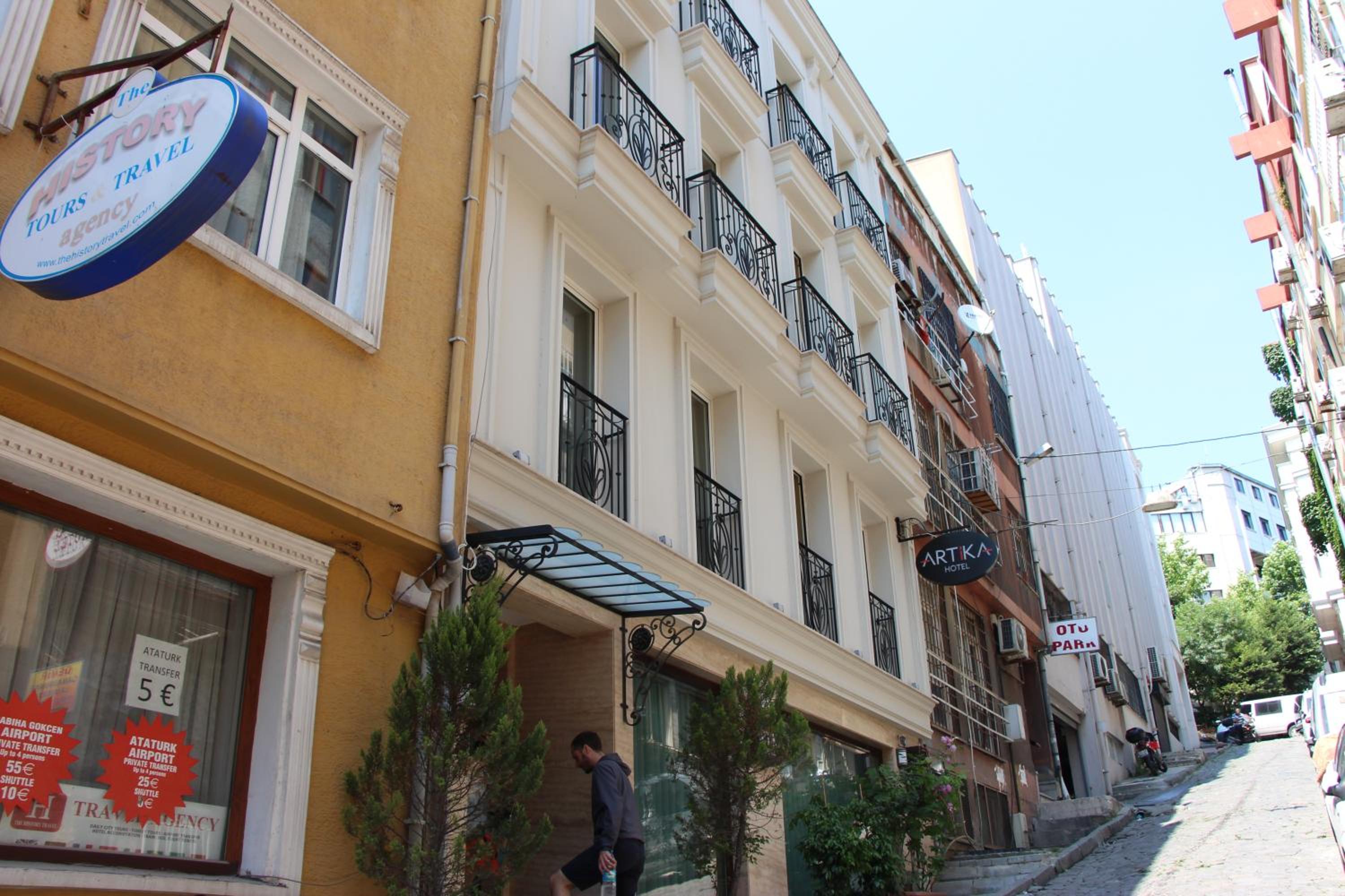 Artika Otel - Image 6