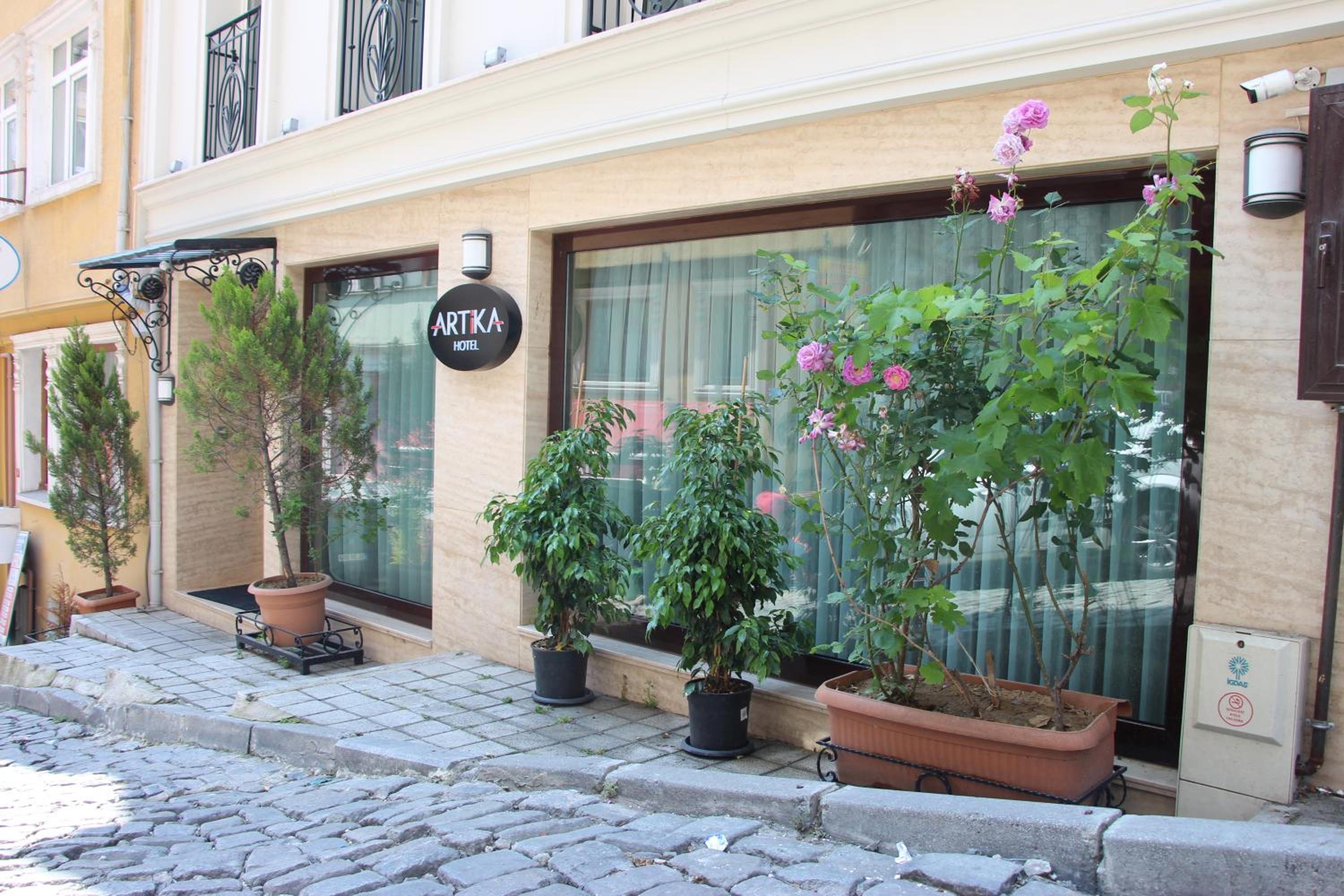 Artika Otel - Image 7