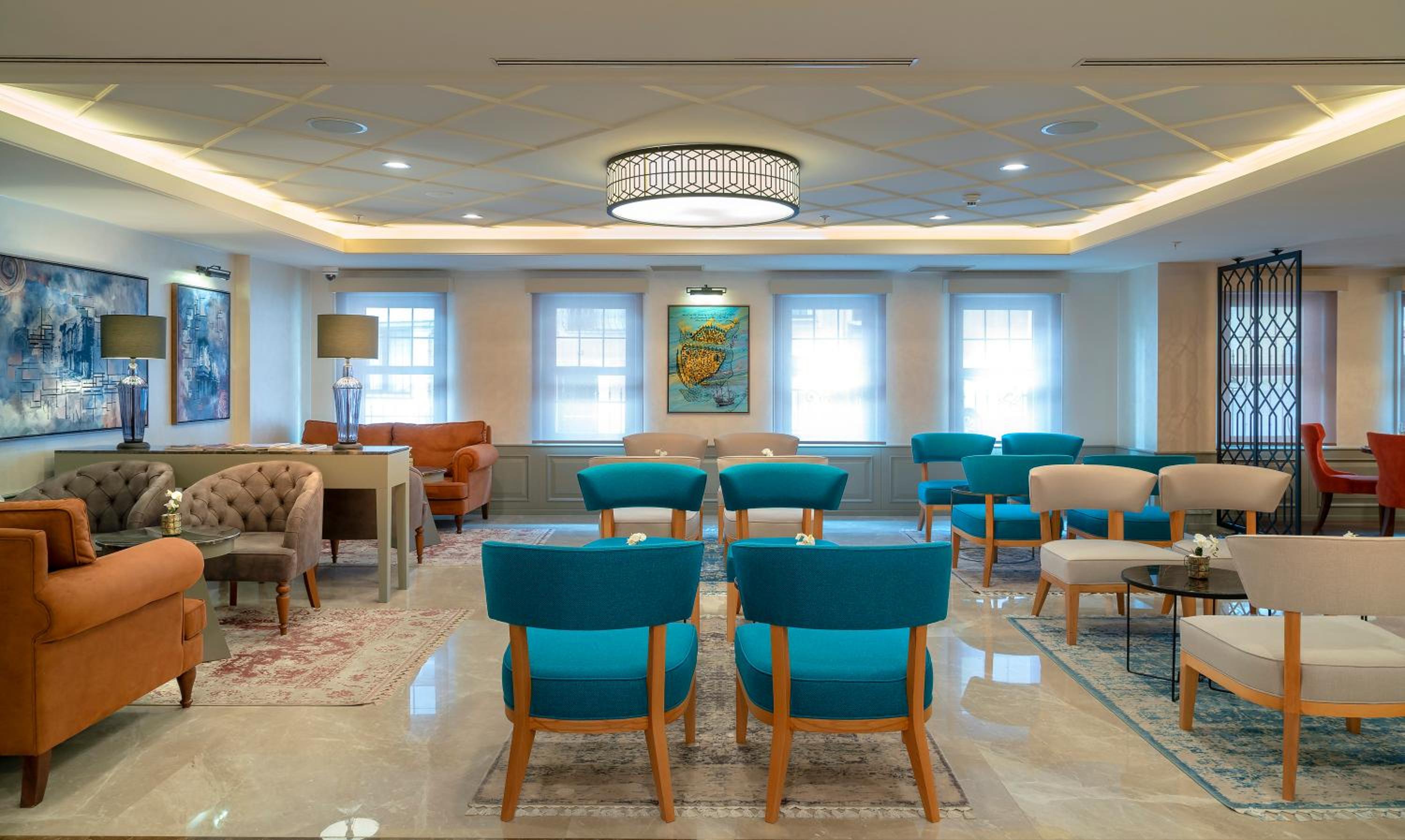 Millennium İstanbul Golden Horn - Image 33