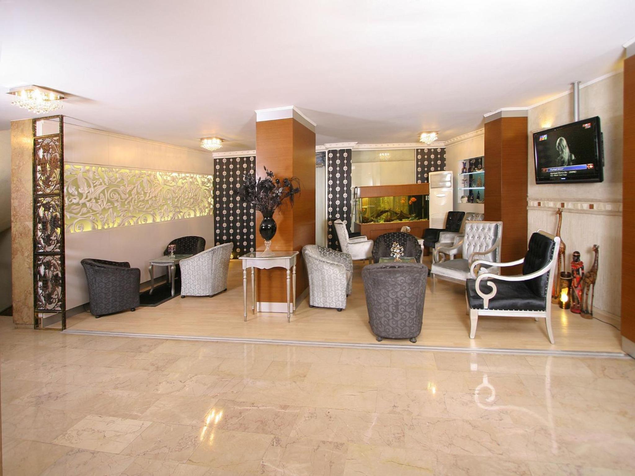 Maya Hotel - Image 29
