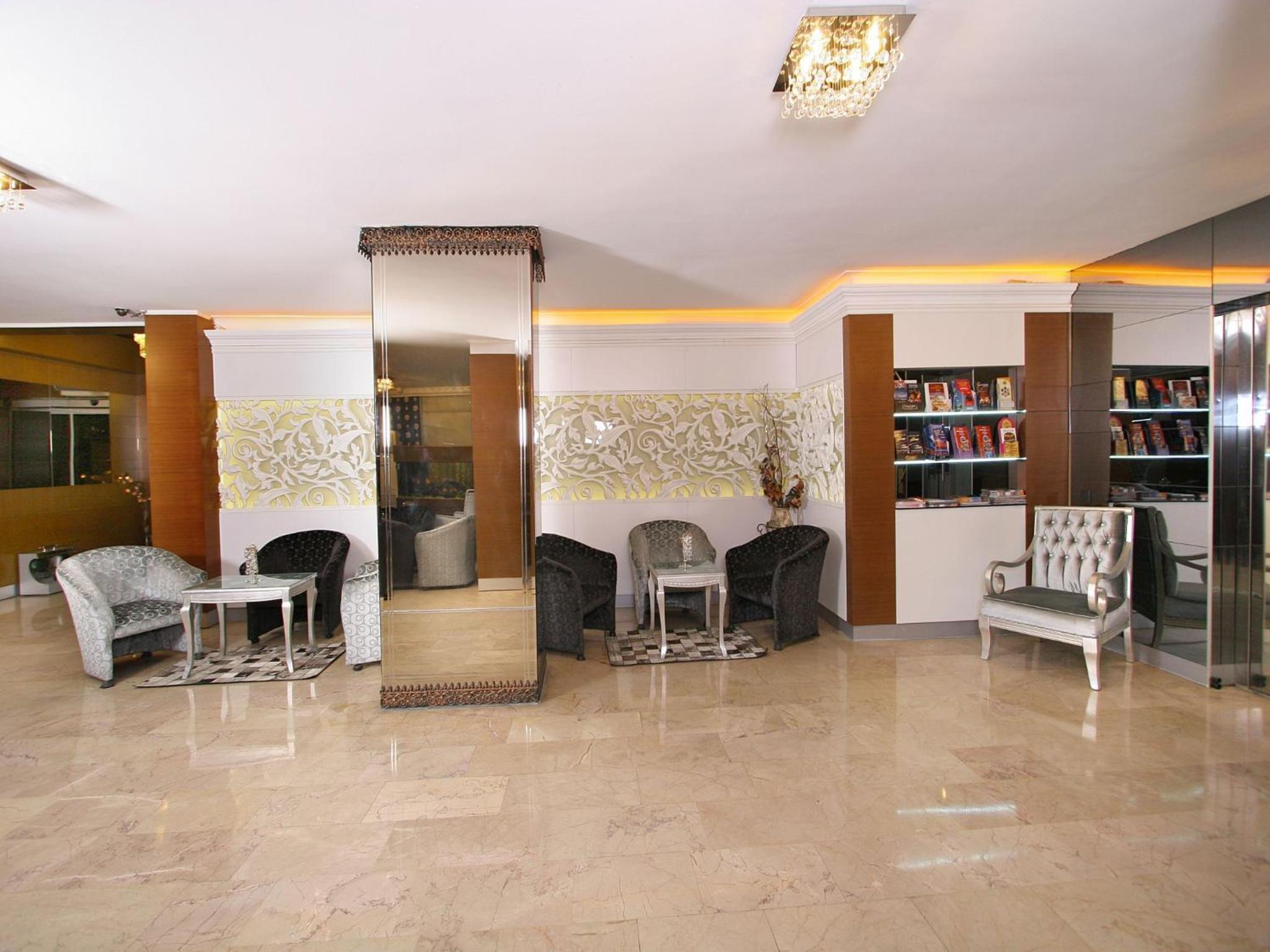 Maya Hotel - Image 30