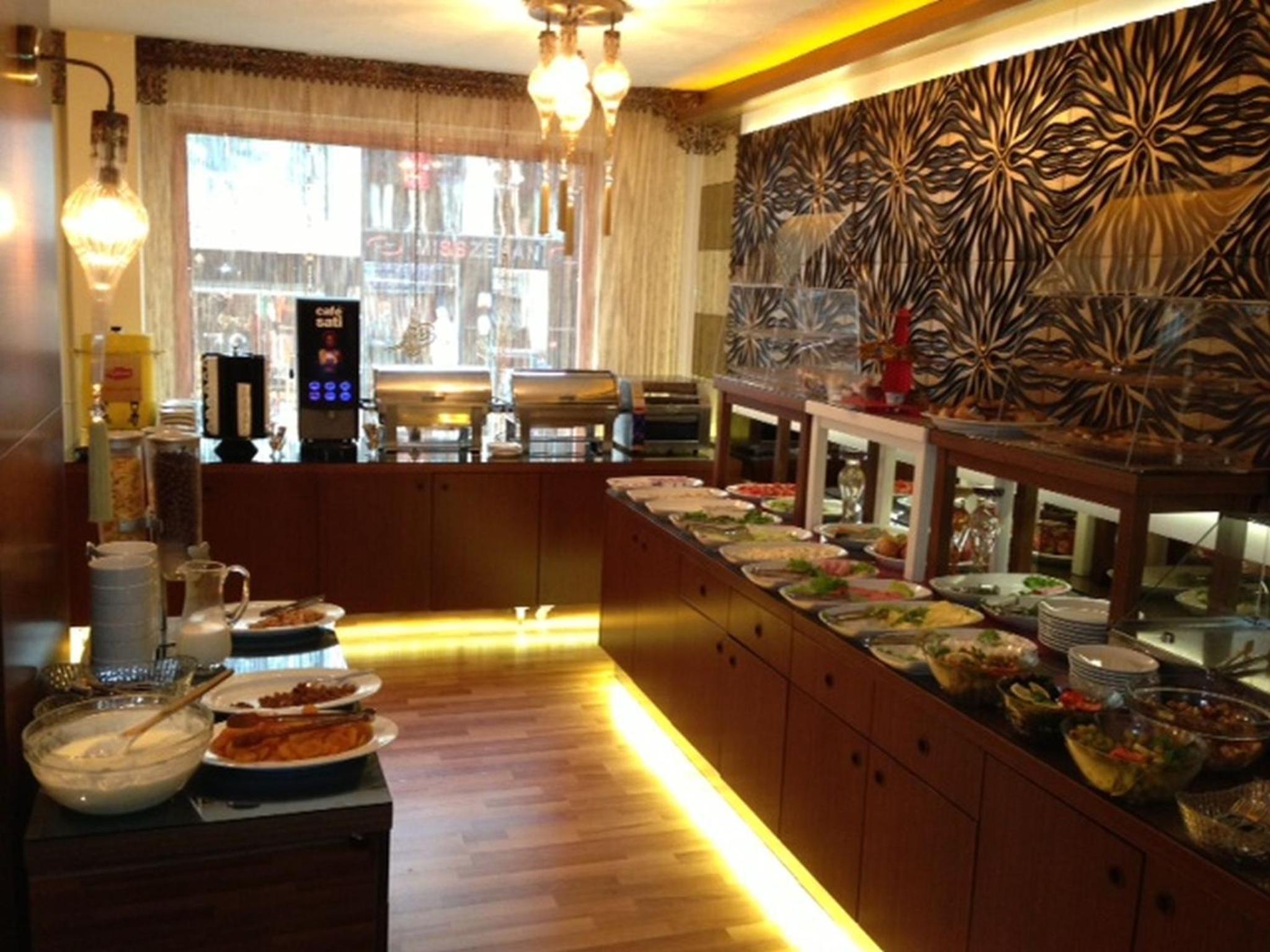 Maya Hotel - Image 6