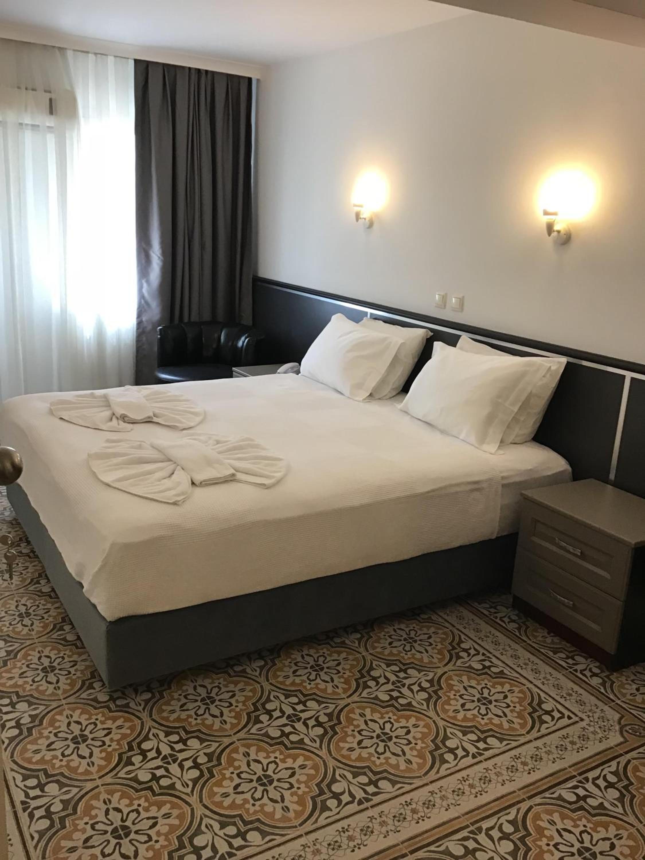 Balca Otel - Image 46