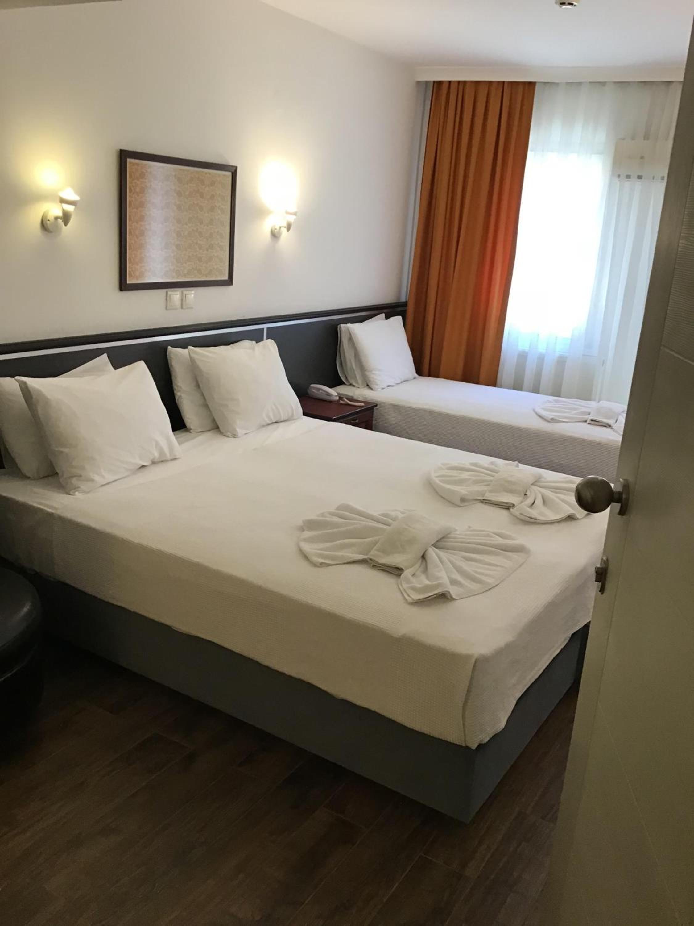 Balca Otel - Image 50